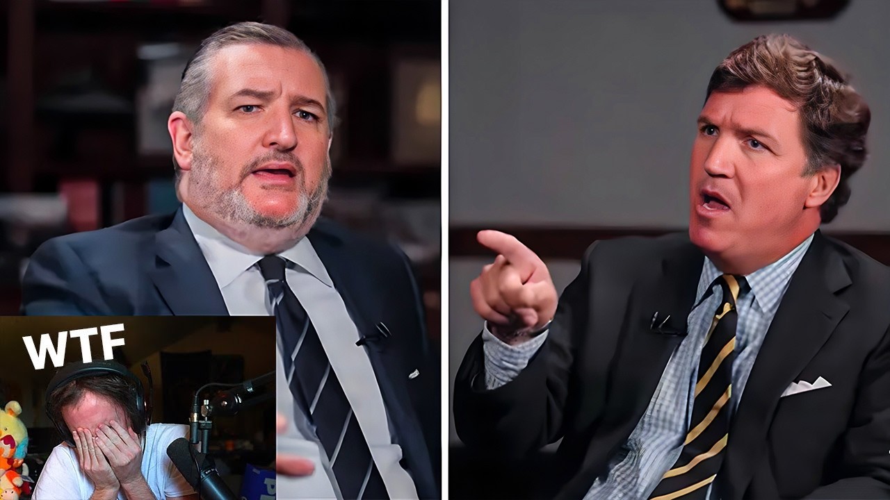 He can't be serious.. | Asmongold TV