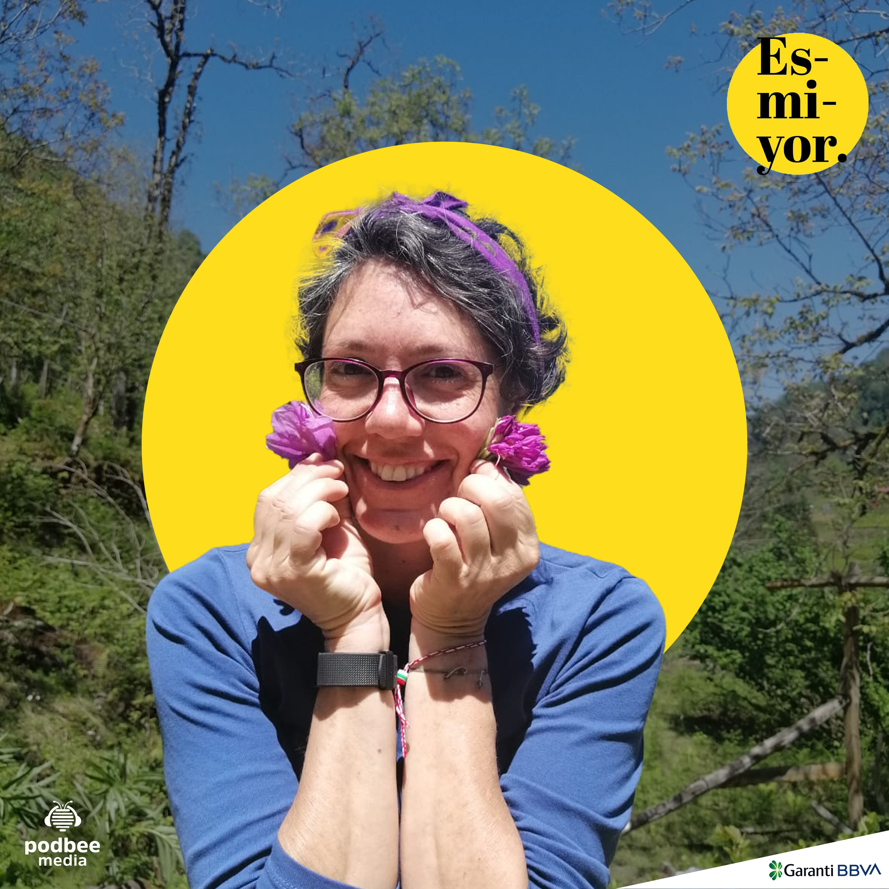 Ekolojik yaşamak zor mu? Konuk : Güneşin Aydemir