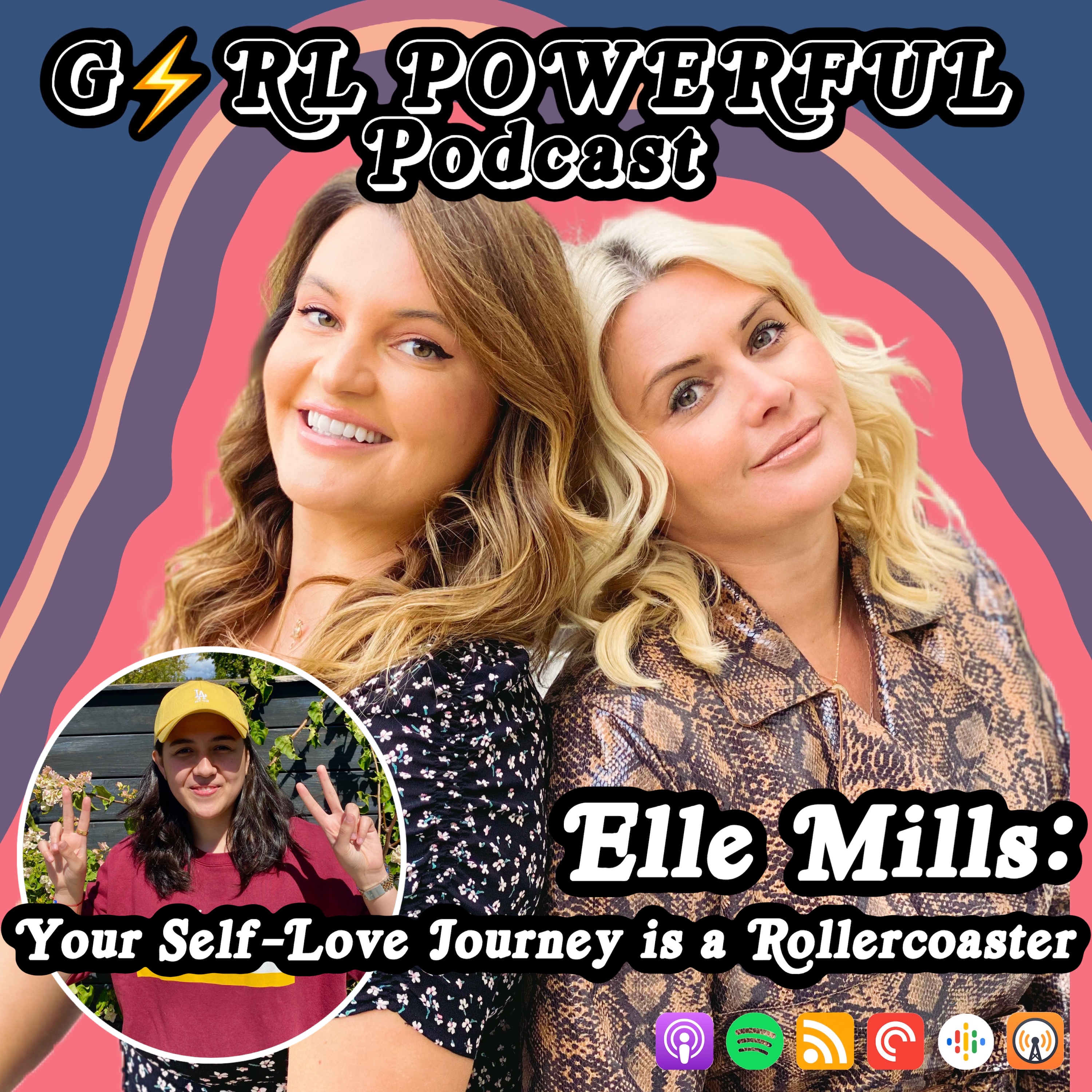 Girl Powerful Podcast