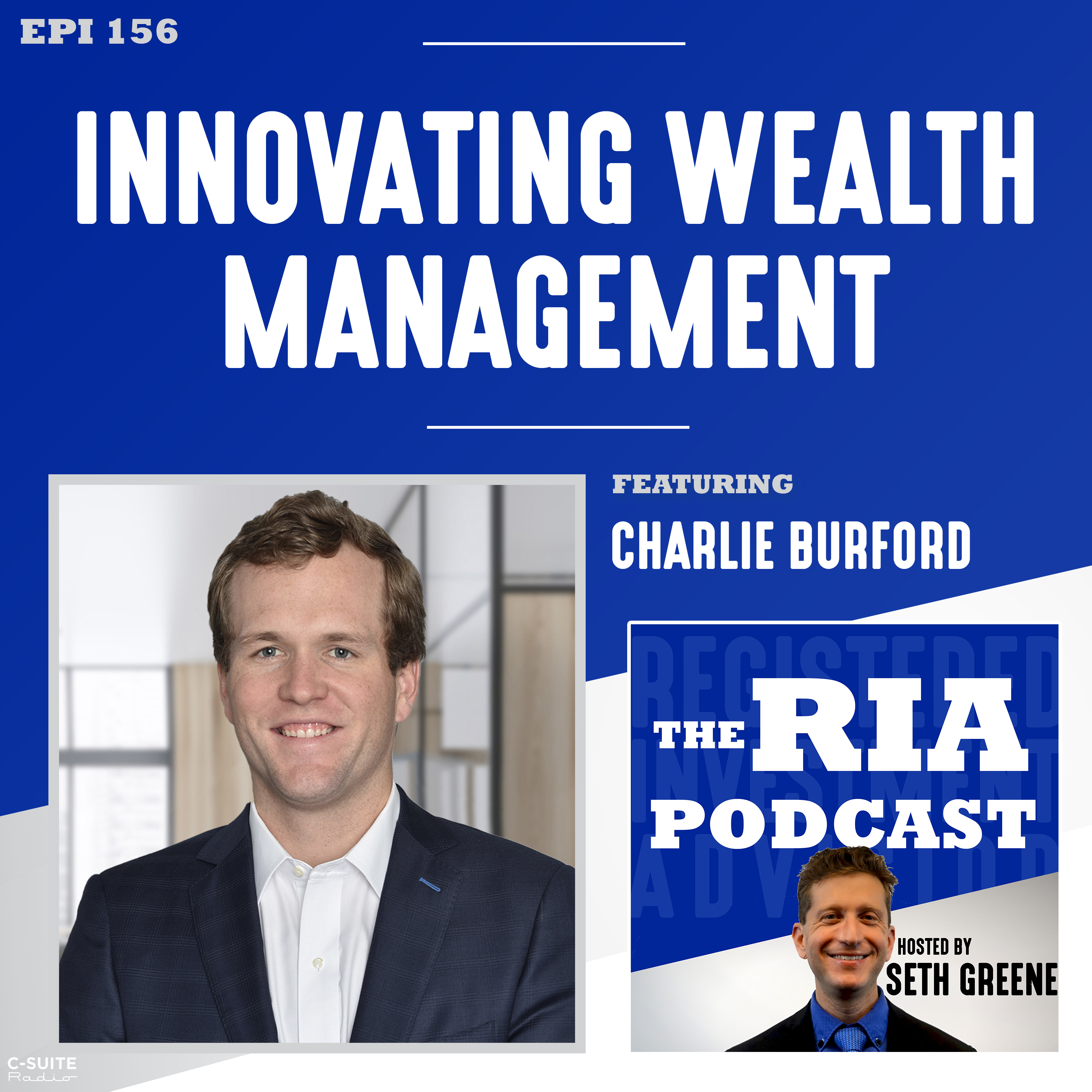 Registered Investment Advisor Podcast