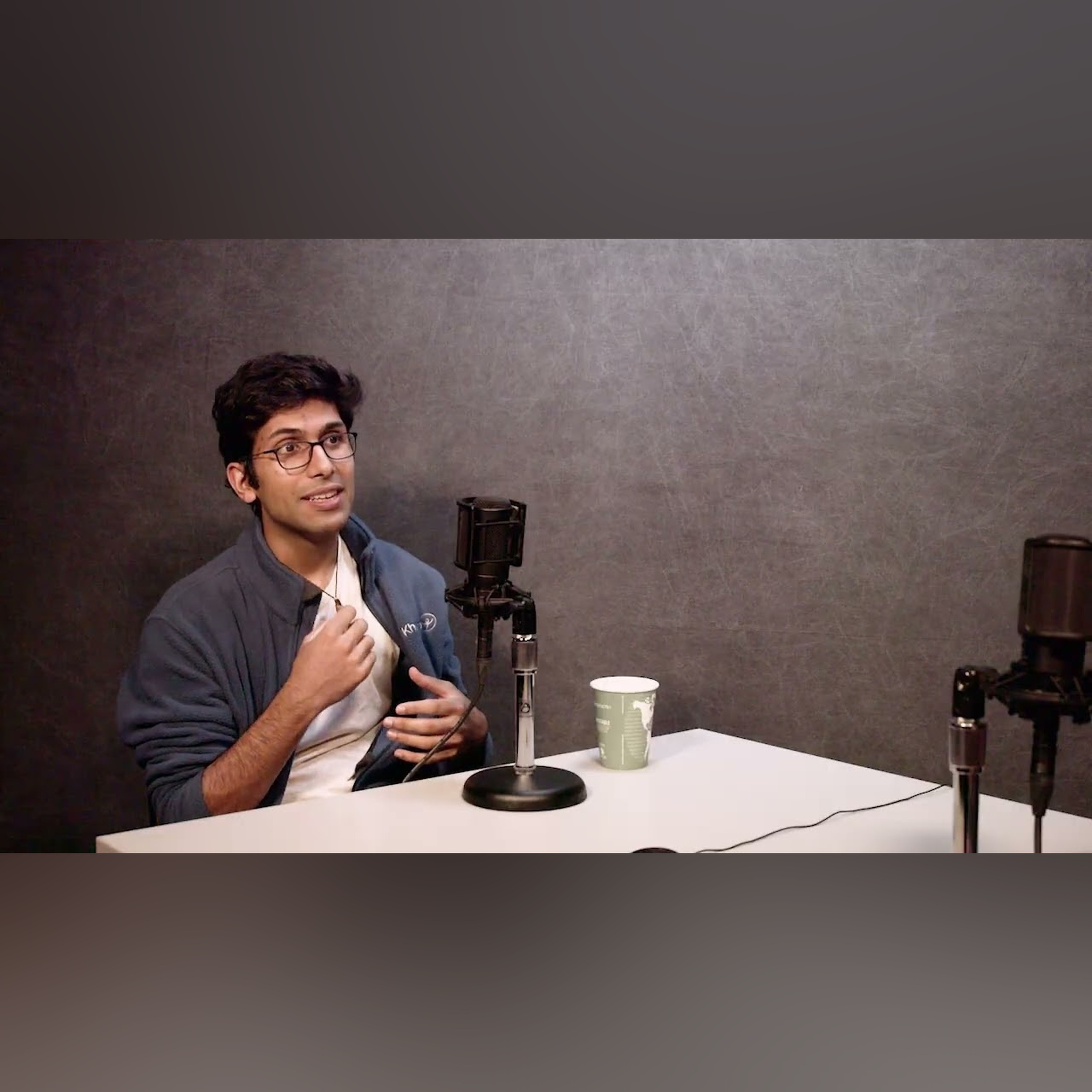 Module 4 | Ruchit Nagar on Digital Health Innovation in India - Social Entrepreneurship Interview episode artwork
