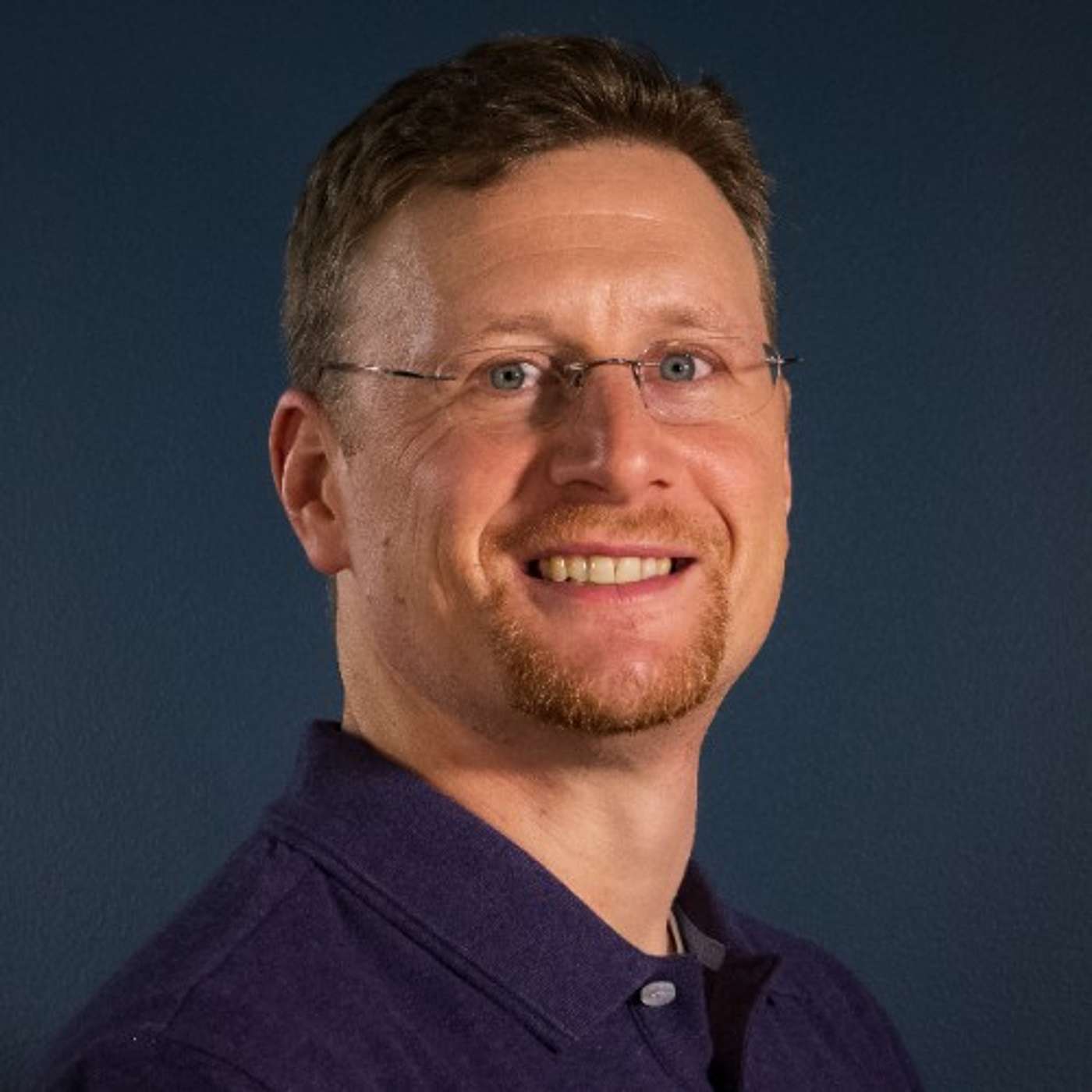 Digital Banking for Freelancers with Mike Garris episode artwork