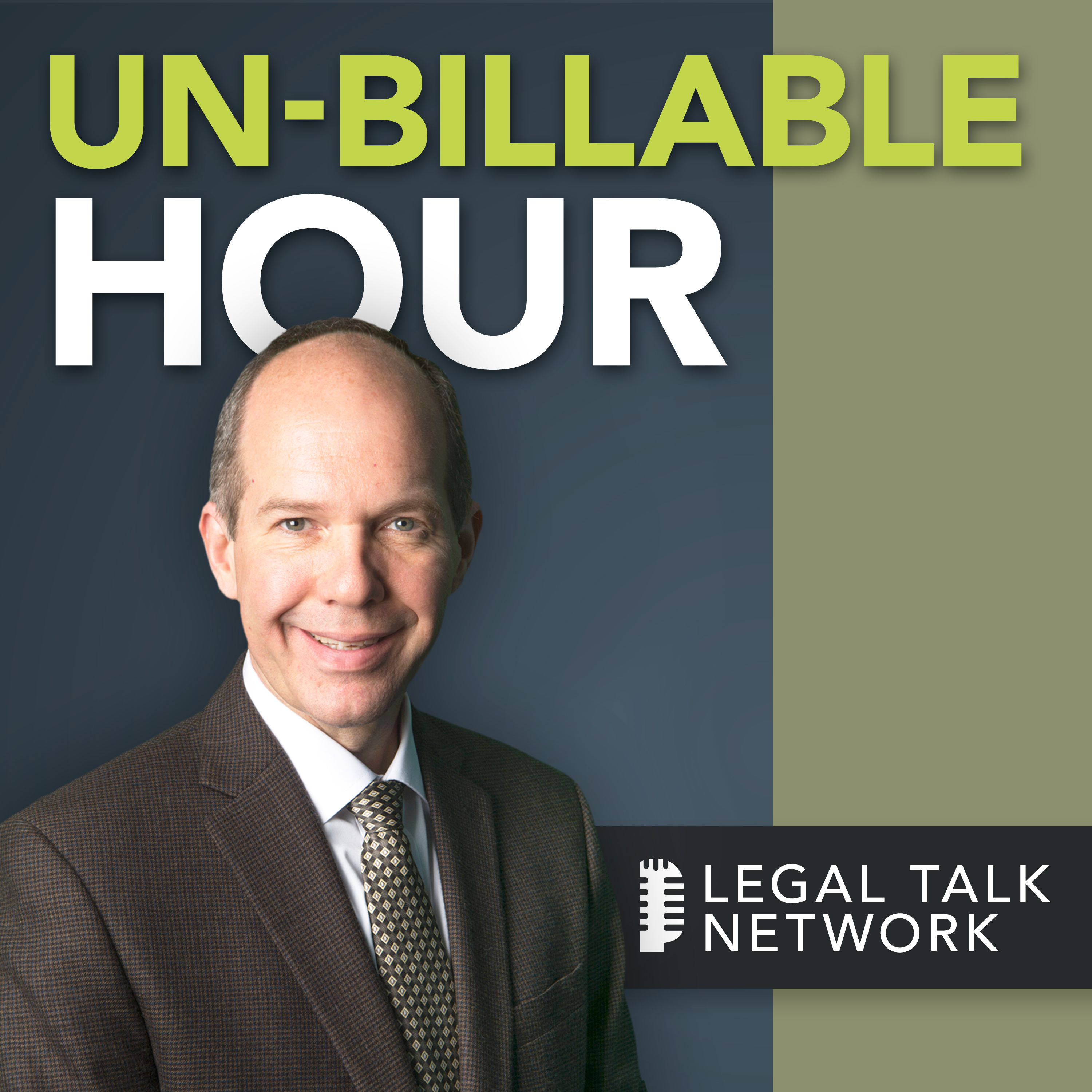 New Rules for Starting a Law Office episode artwork