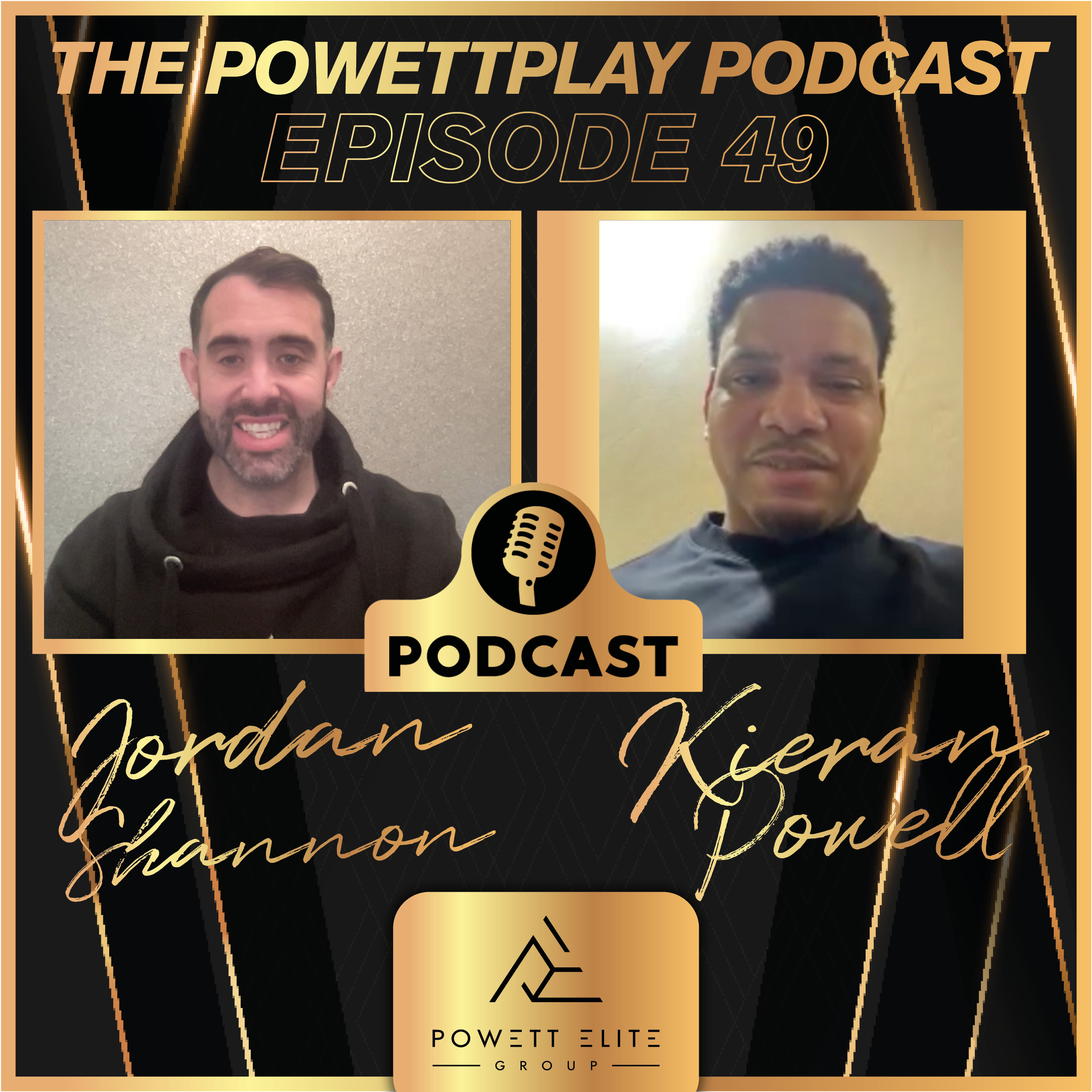 PowettPlay Podcast