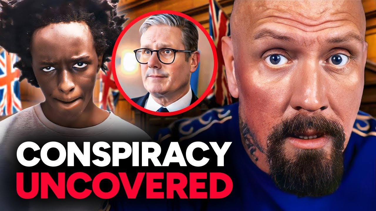 The Disturbing Case of the Southport Killer | Teacher’s Warnings Dismissed