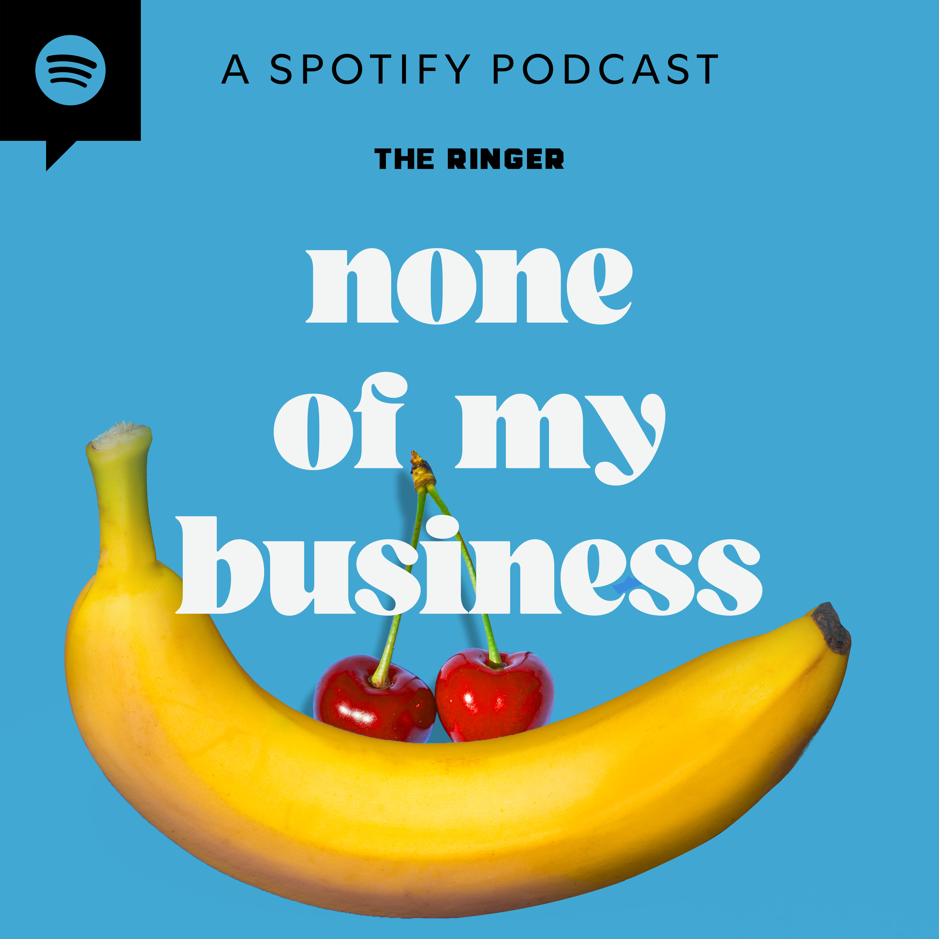 ‘None of My Business’ With Sophia Benoit