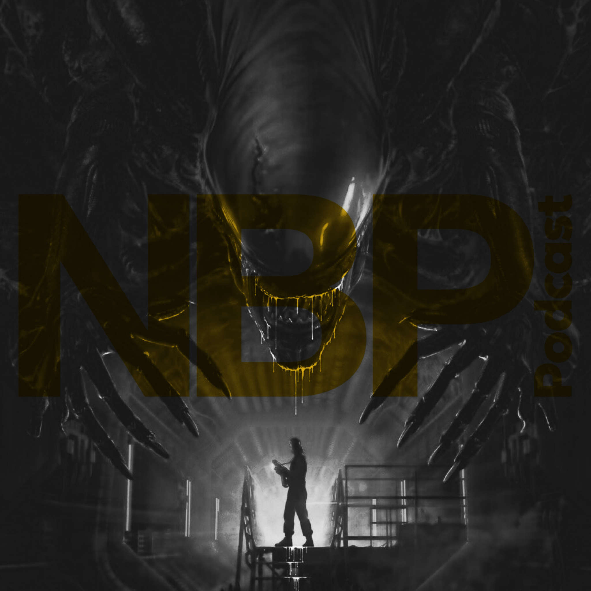 Interview With "Alien: Romulus" Visual Effects Supervisor Eric Barba & FX Designer Alec Gillis