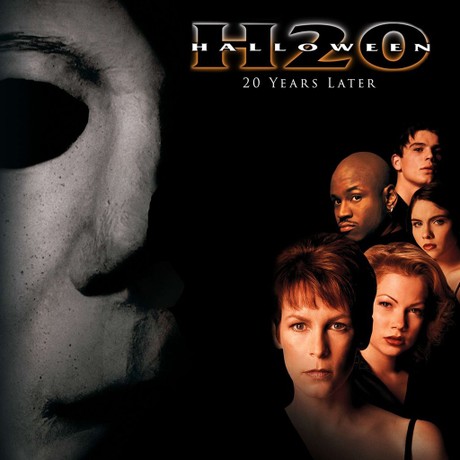 Halloween H20: 20 Years Later