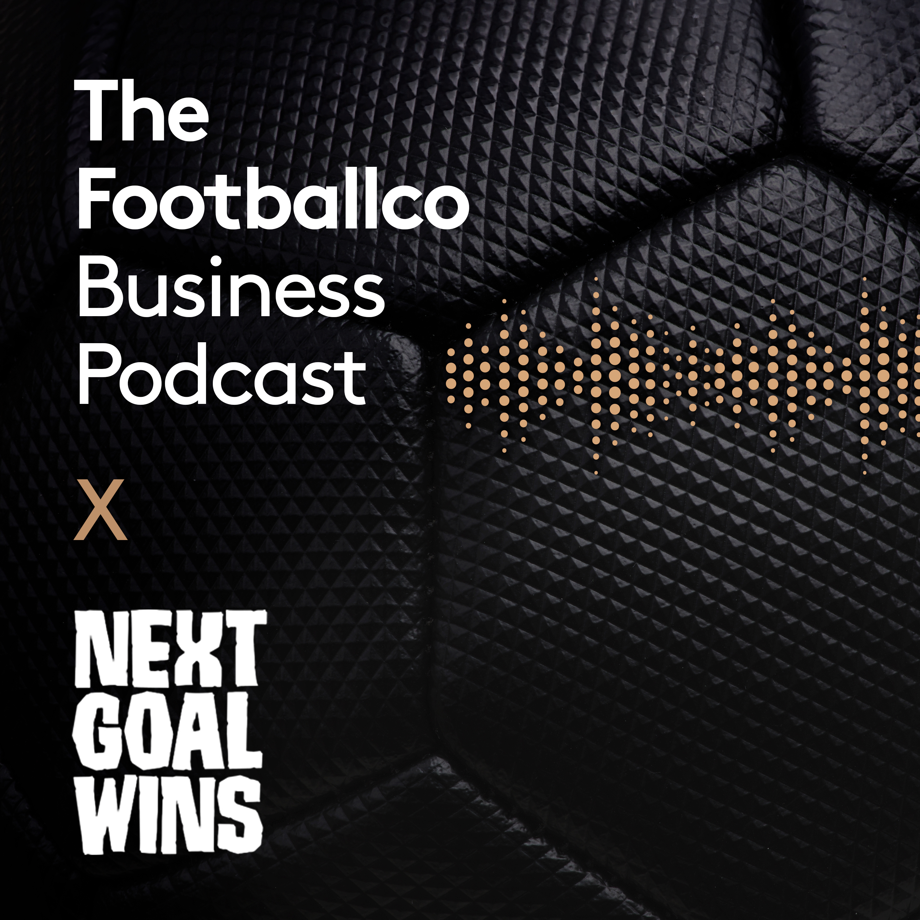 The Footballco Business Podcast