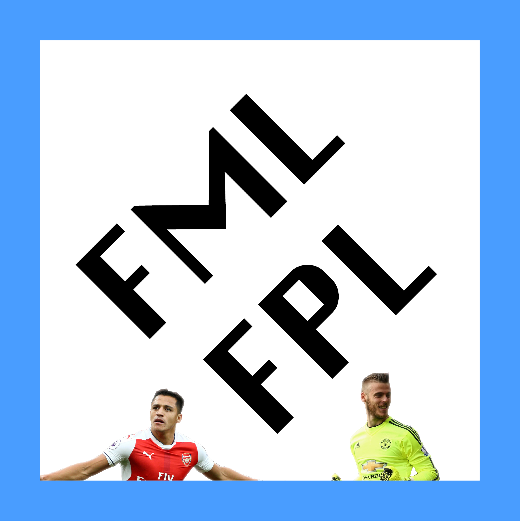 Ep. 108 - On to GW8 with Macro Thoughts episode artwork