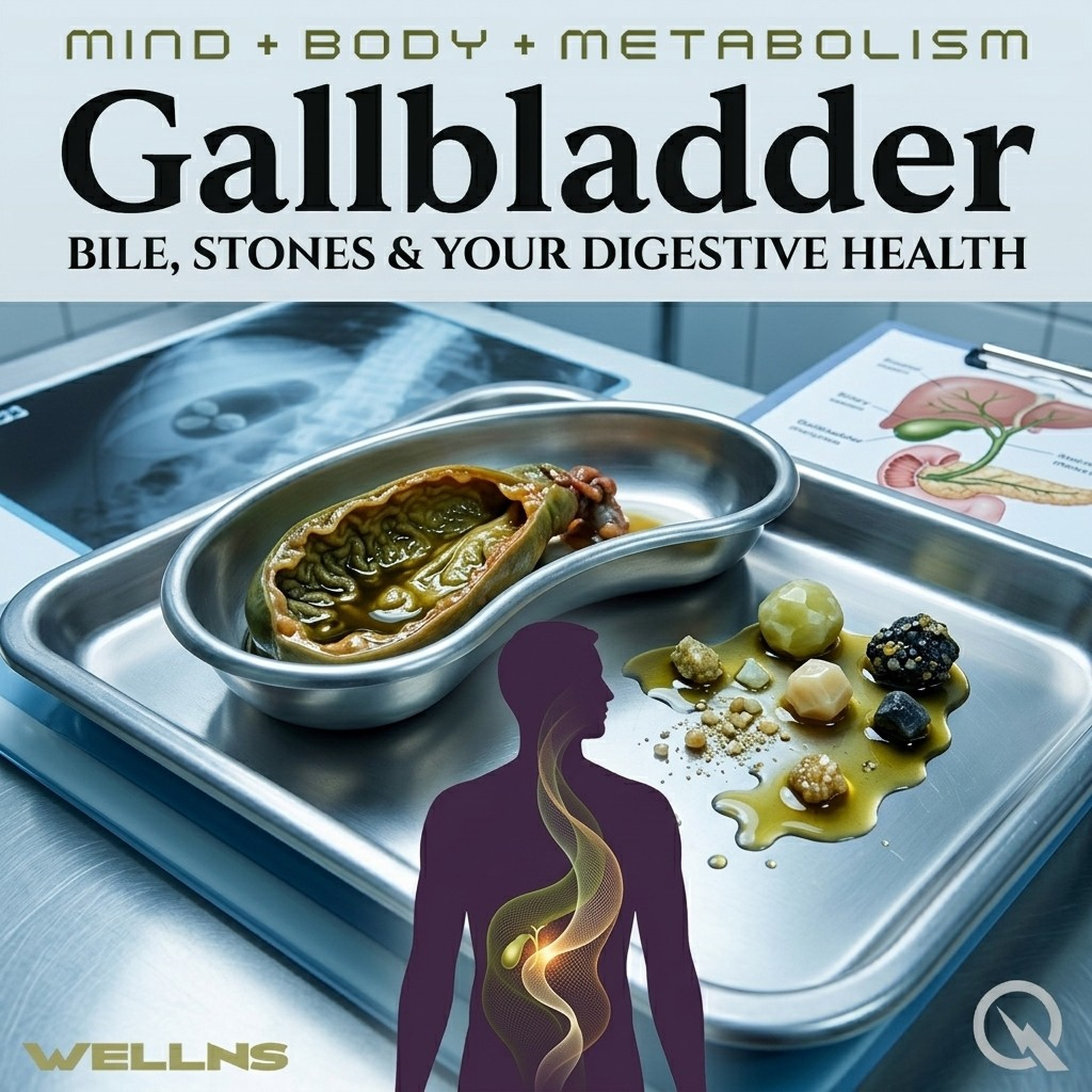 Gallbladder