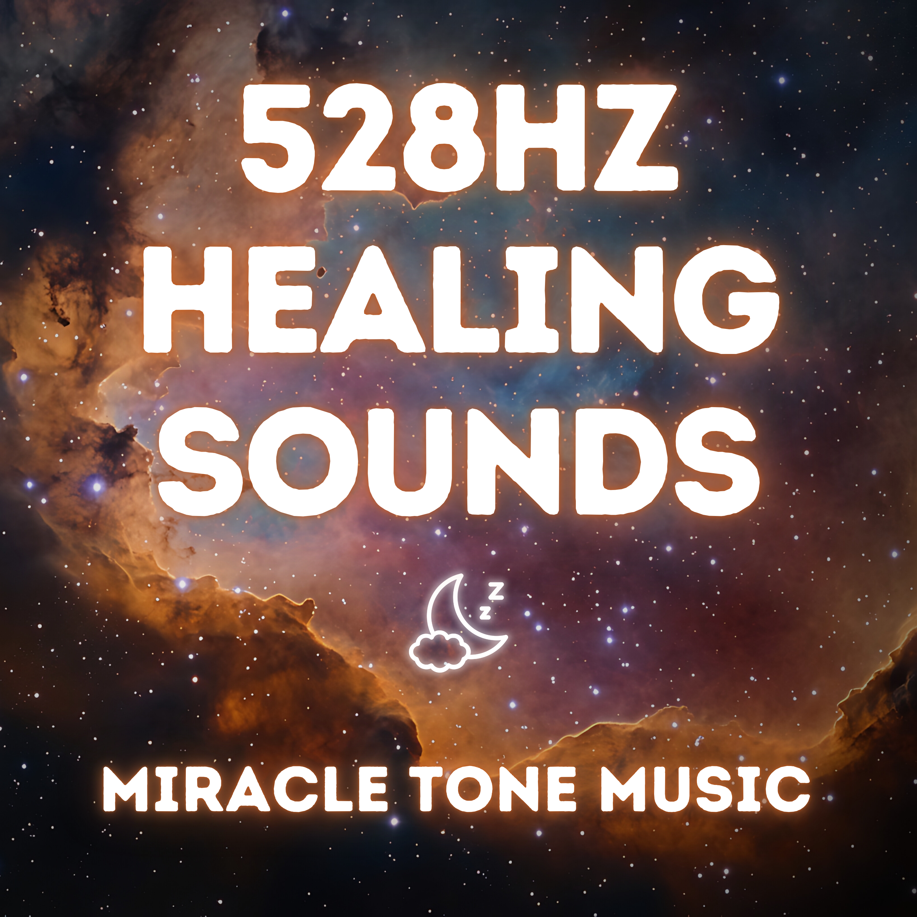9 Hour Full Body Healing Music – 528 Hz Miracle Tone for Emotional Renewal