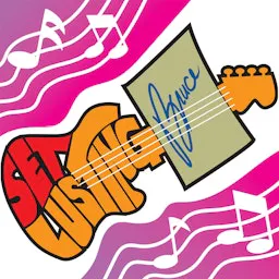 Set Lusting Bruce: The Bruce Springsteen Fan Podcast
