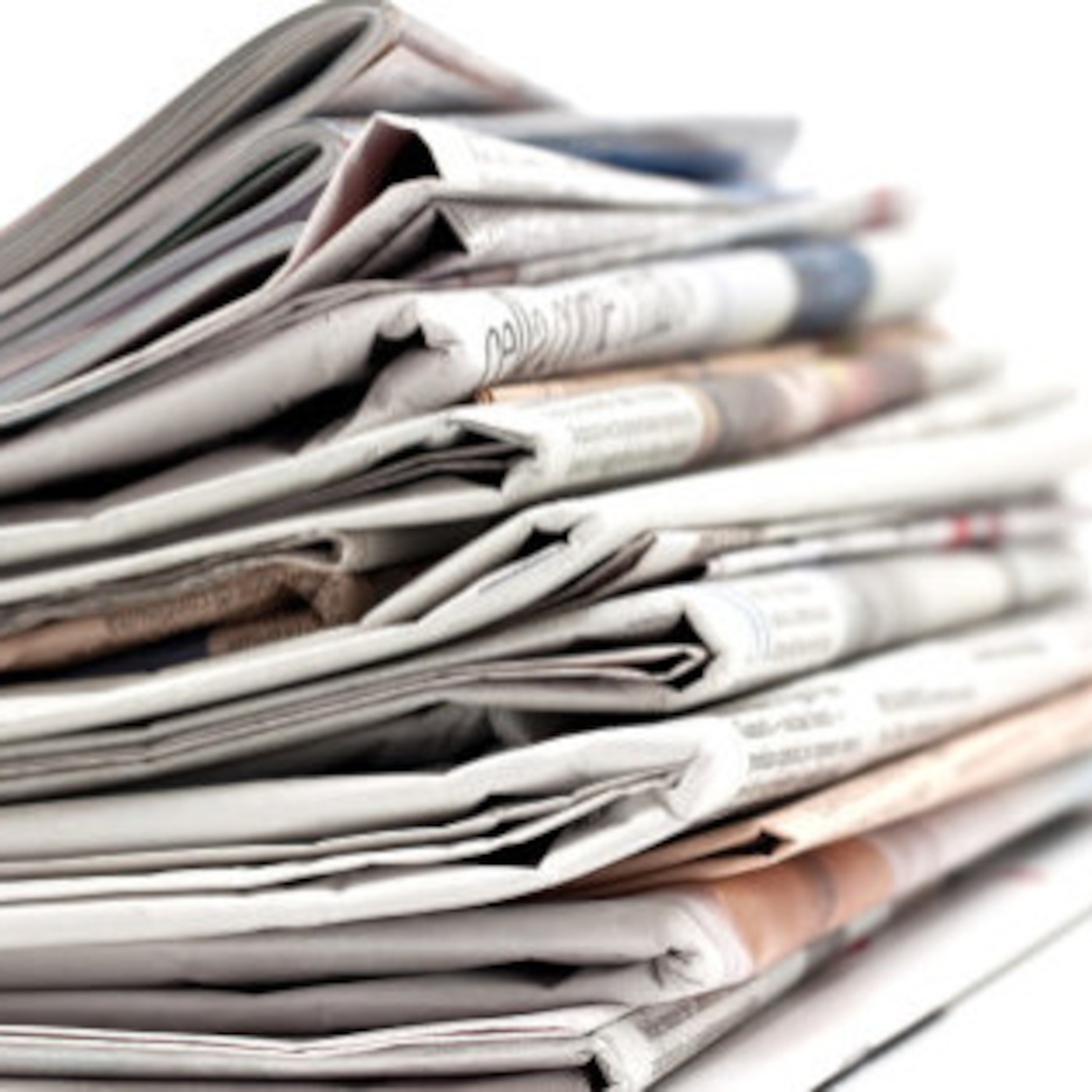 Saving Local Newspapers