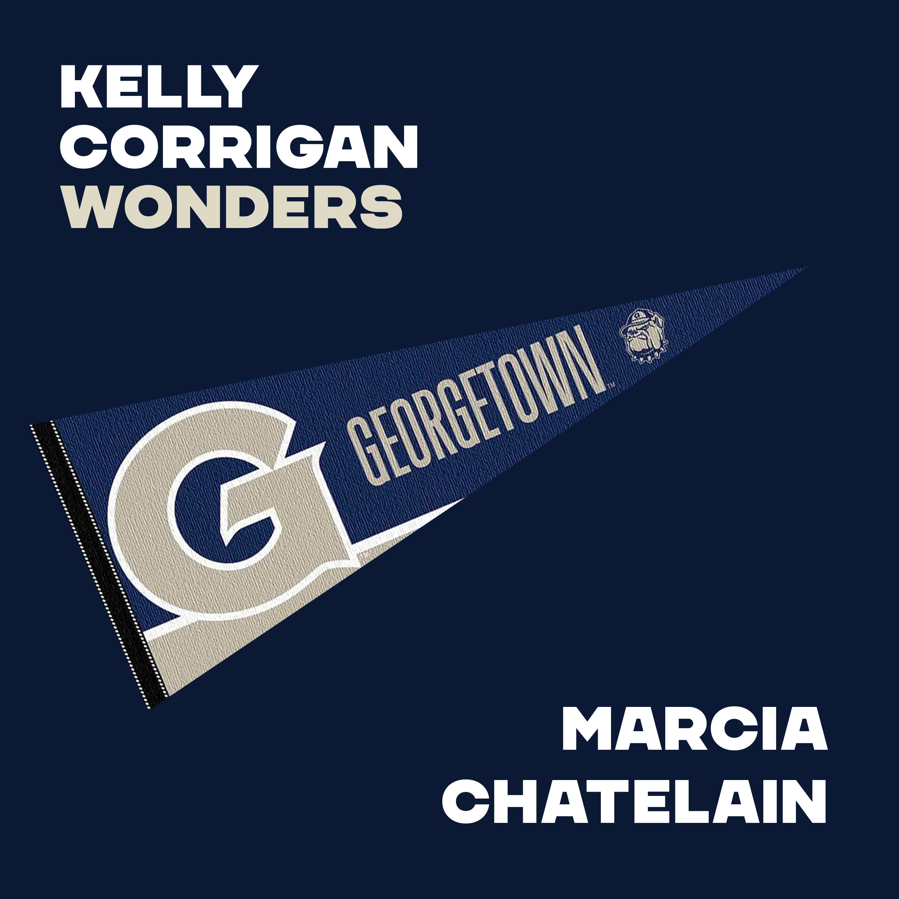 Thumbnail for "Learning How to Learn with Dr. Marcia Chatelain".