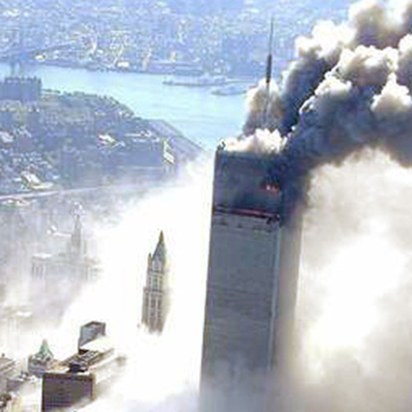 11 settembre: 20 anni dopo alla stessa ora, il racconto dei corrispondenti dell'ANSA episode artwork