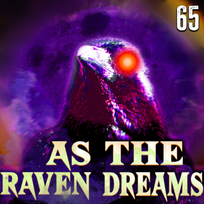 ATRD Ep. 065 - Scary First Date Stories & Reddit Stories - 11 True Scary Stories