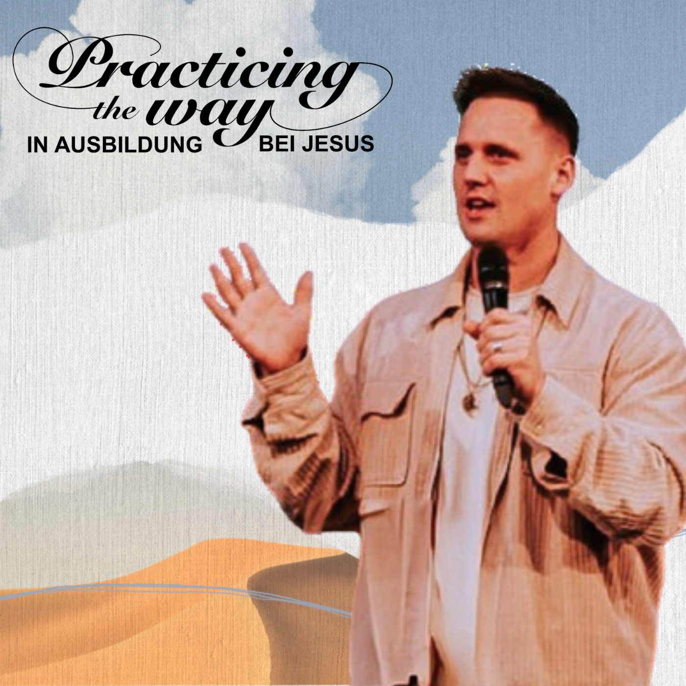 ICF Schwarzwald-Bodensee | Predigten