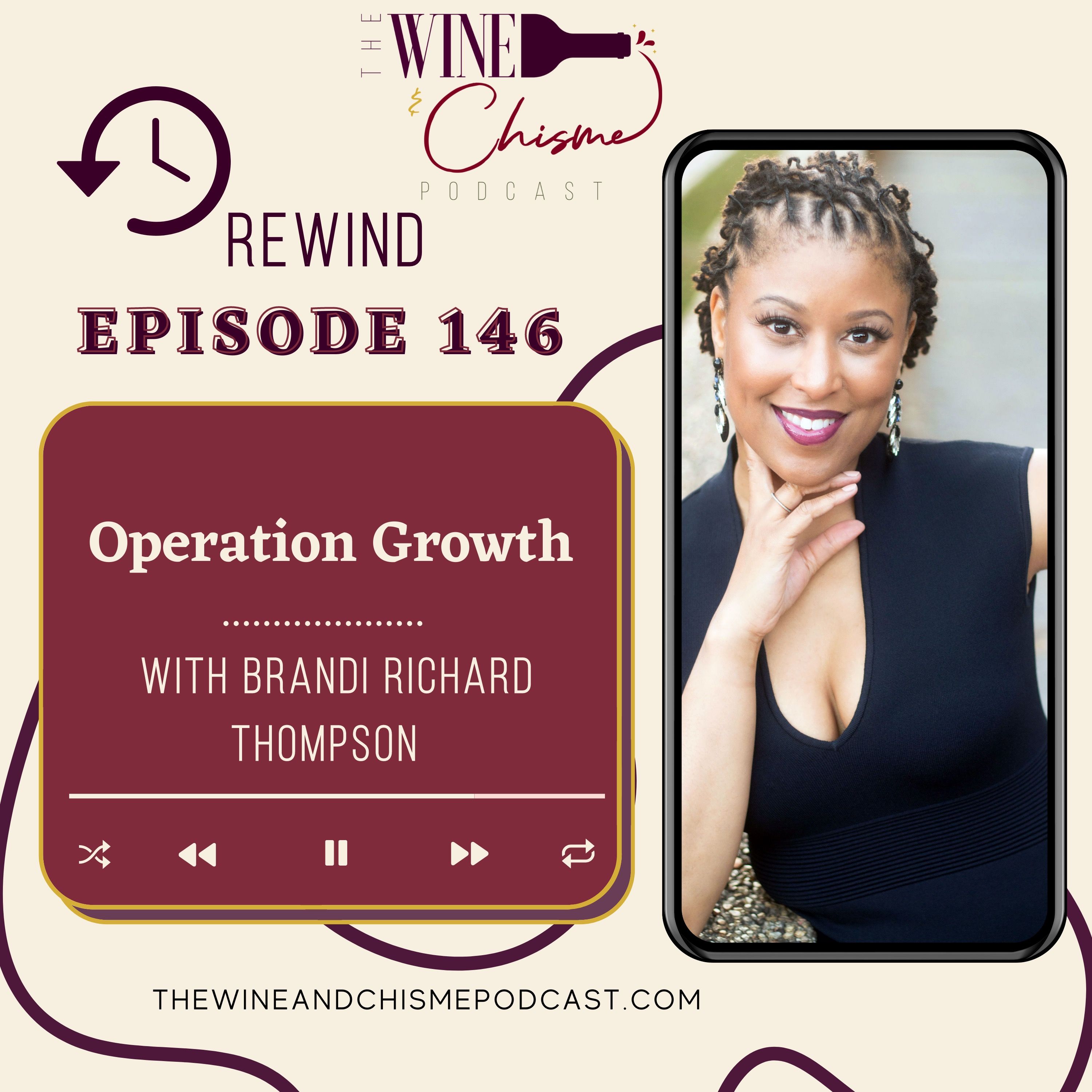 The Wine & Chisme Podcast