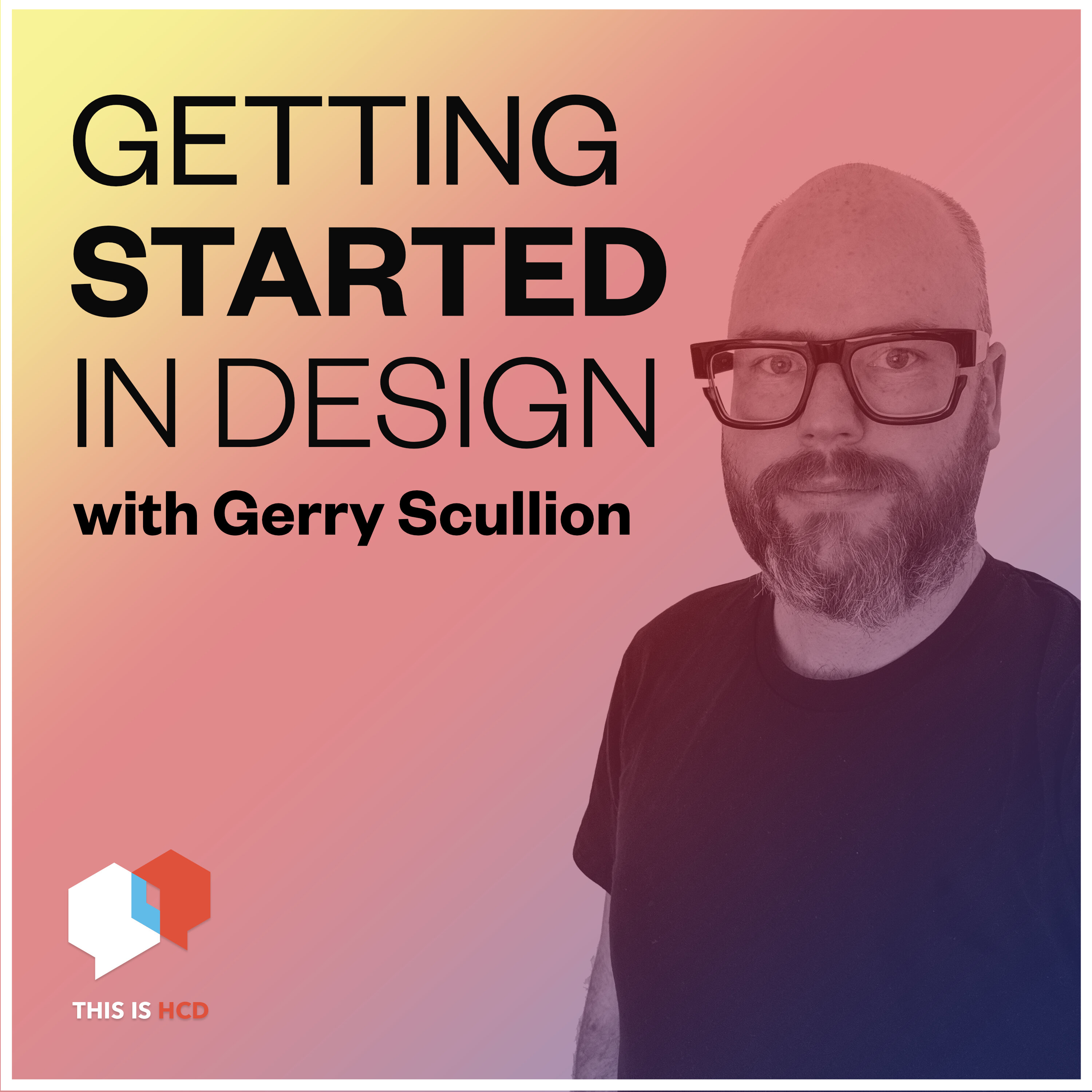 Getting started in Design