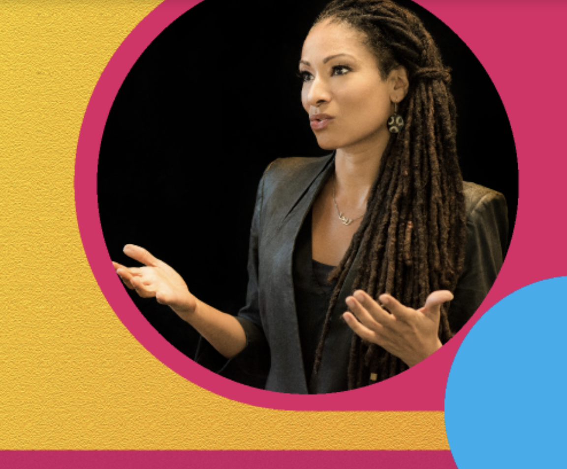 Ruha Benjamin: Viral Justice