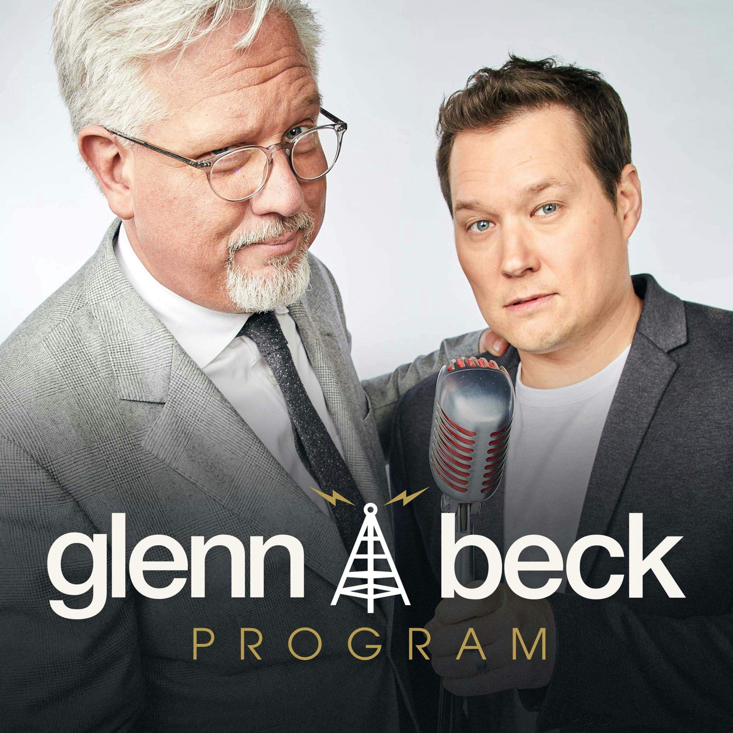 5/4/17 – Glenn shares lessons learned with Stephen Colbert (Aaron Watson Stops By)