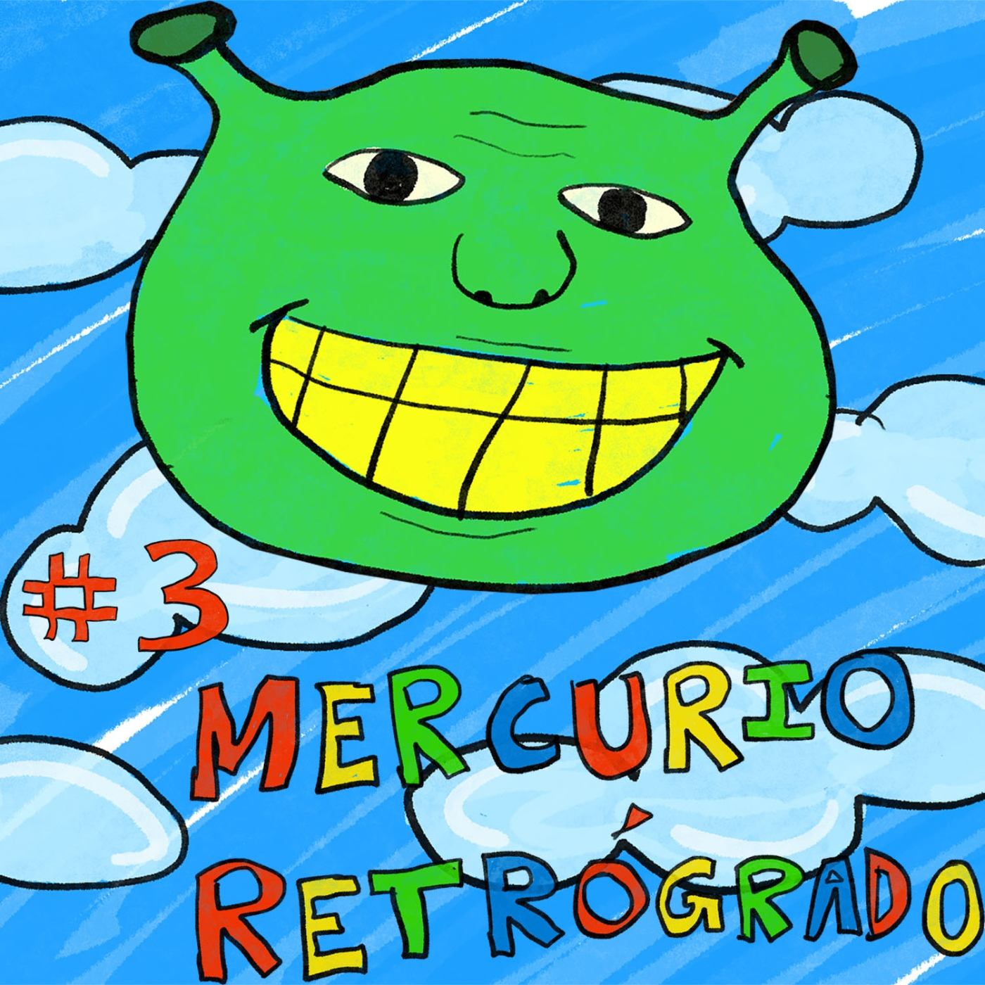 Mercurio Retrógrado