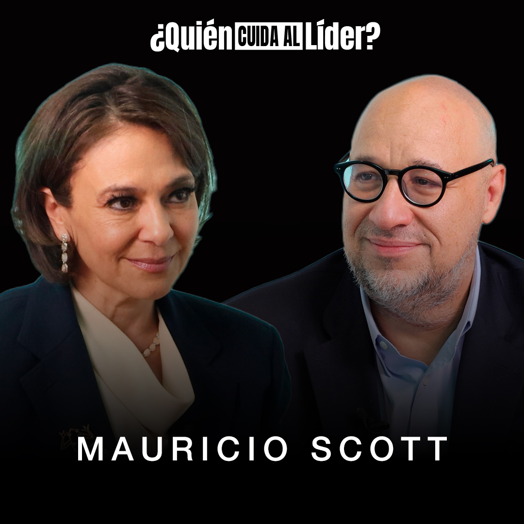 ¿Quién cuida al líder?