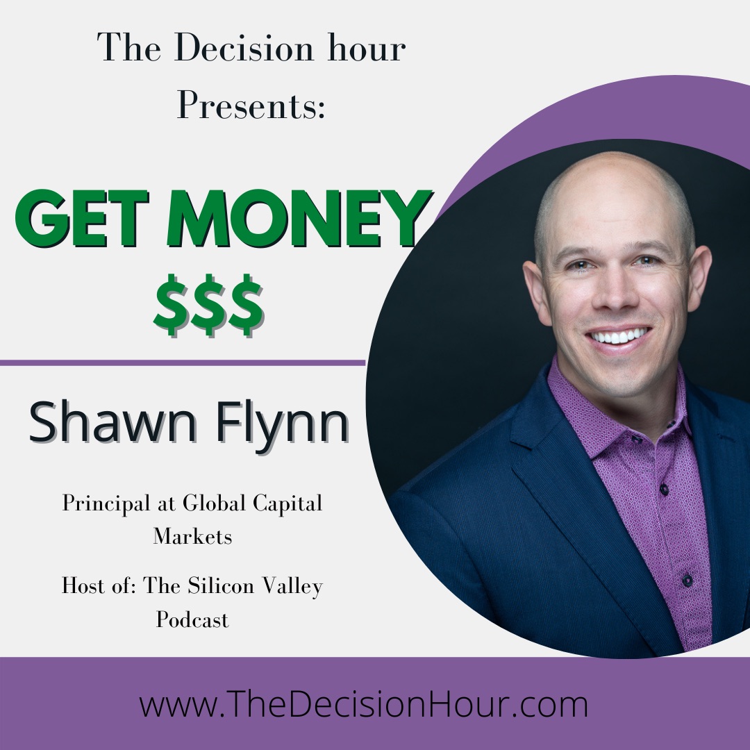Ep: 256 – GET MONEY with Shawn Flynn episode artwork