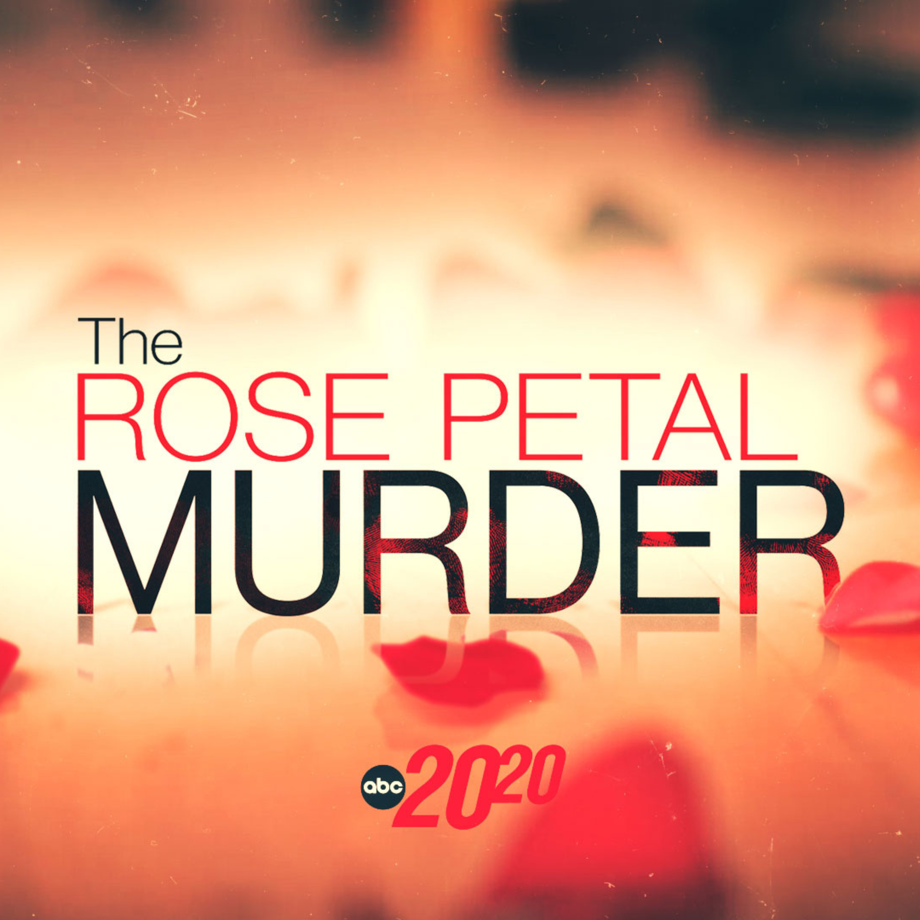 The Rose Petal Murder