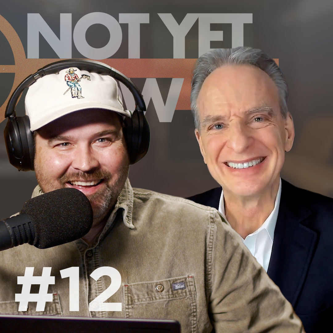 What’s the Greatest Evidence for the Existence of God? | #12