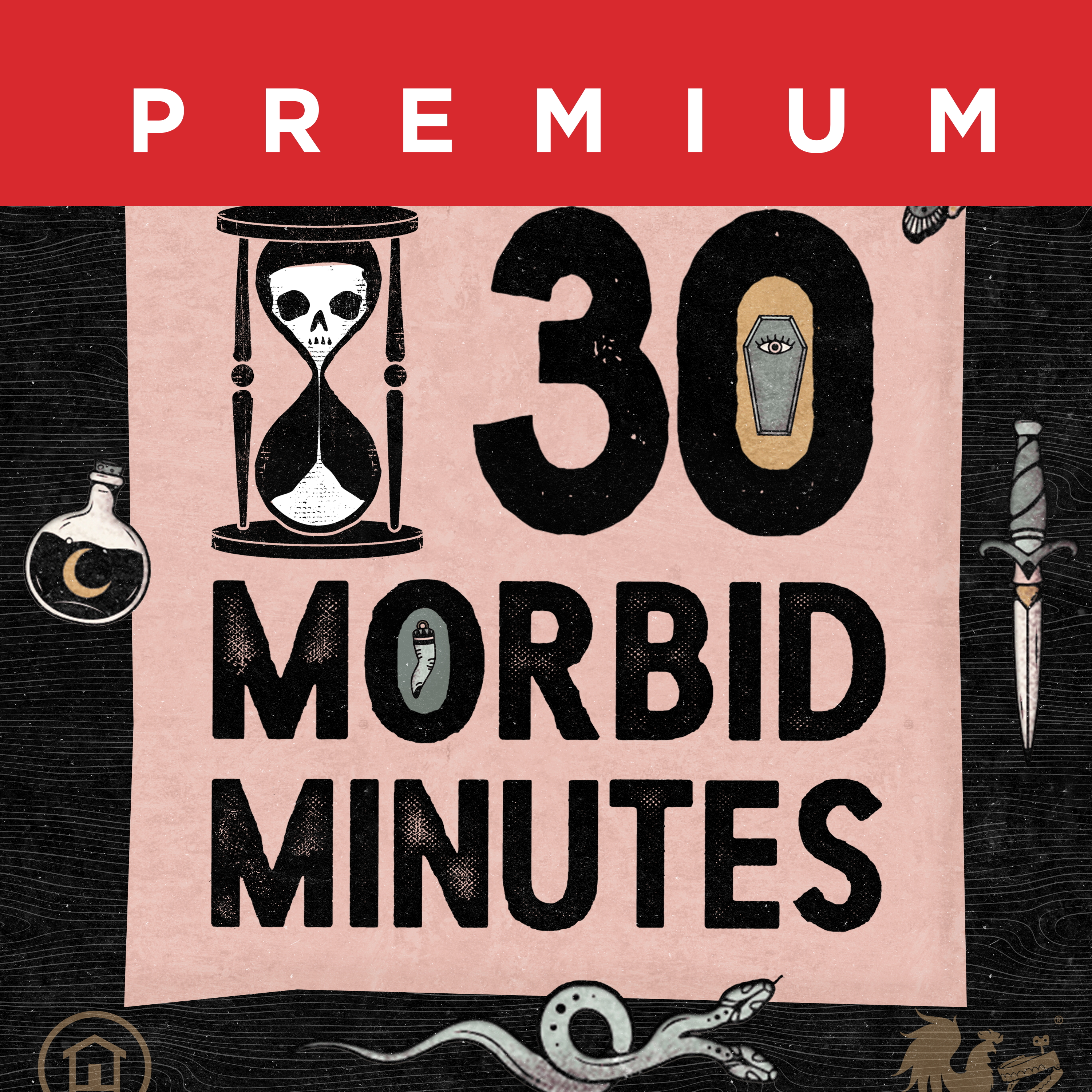 More Cursed Objects: The Tallman Bunk Beds podcast episode