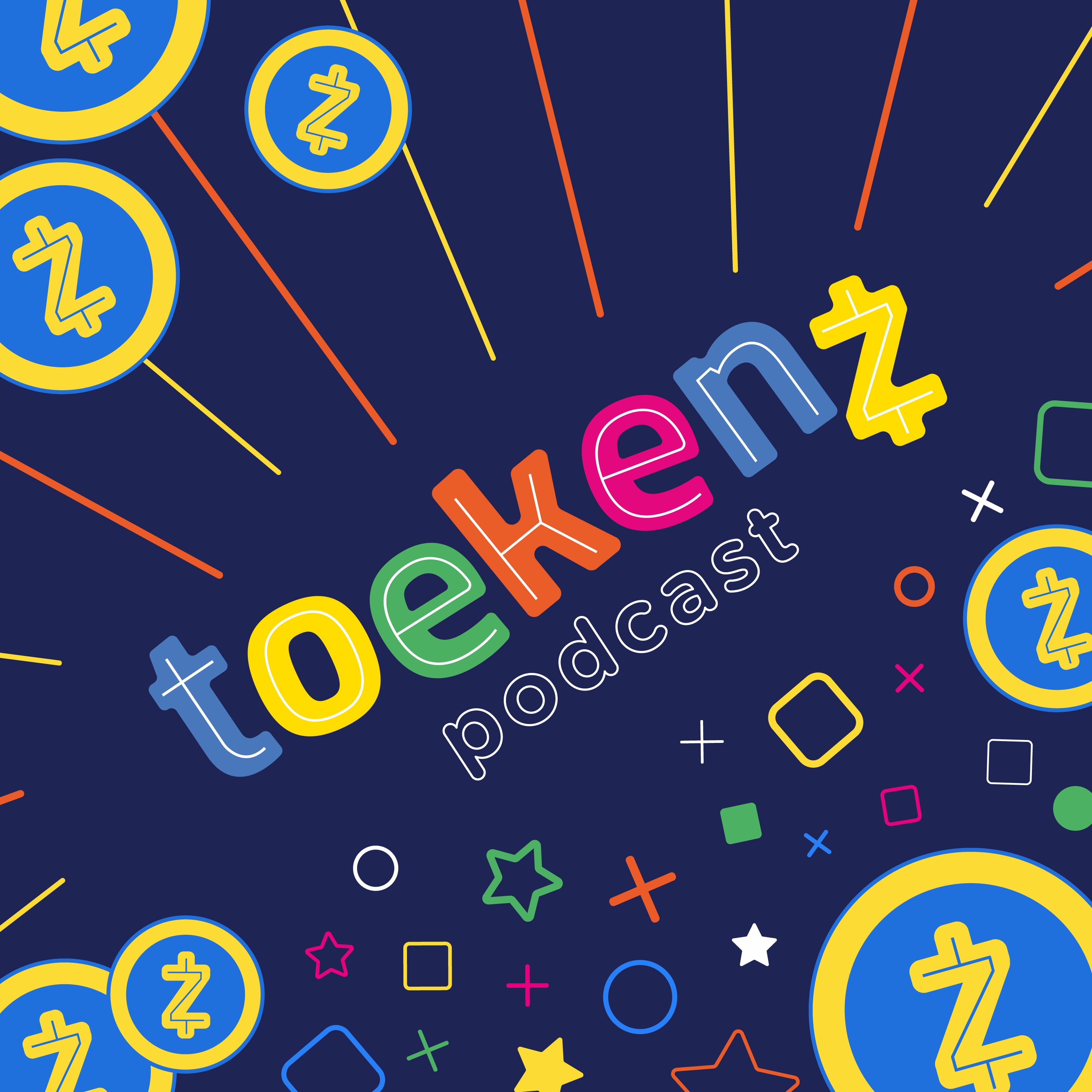 Toekenz Podcast