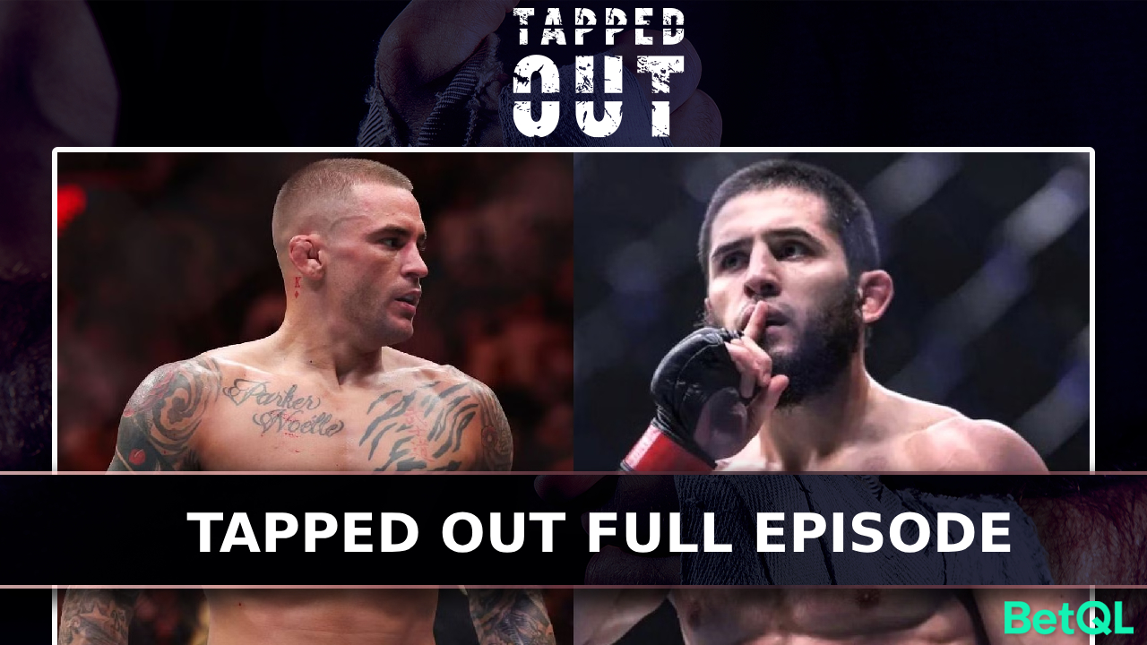Tapped Out: Full Episode episode artwork