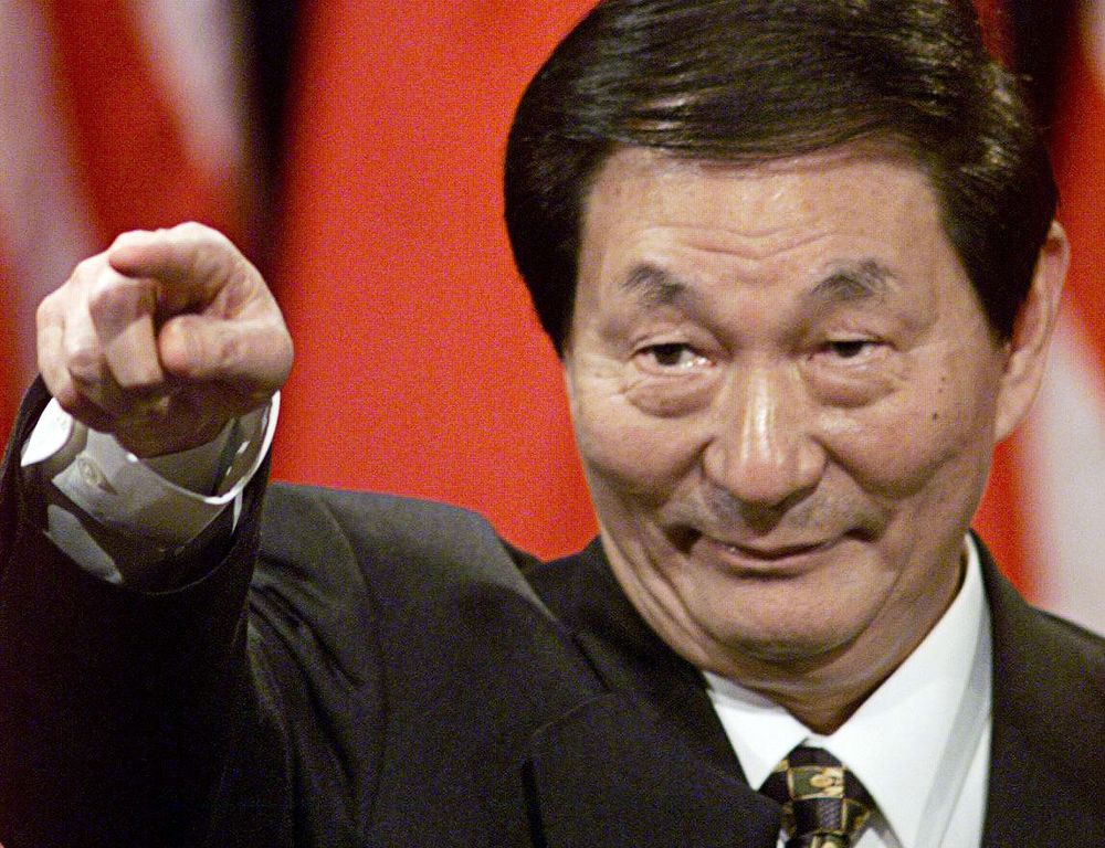 How Corruption Works in China