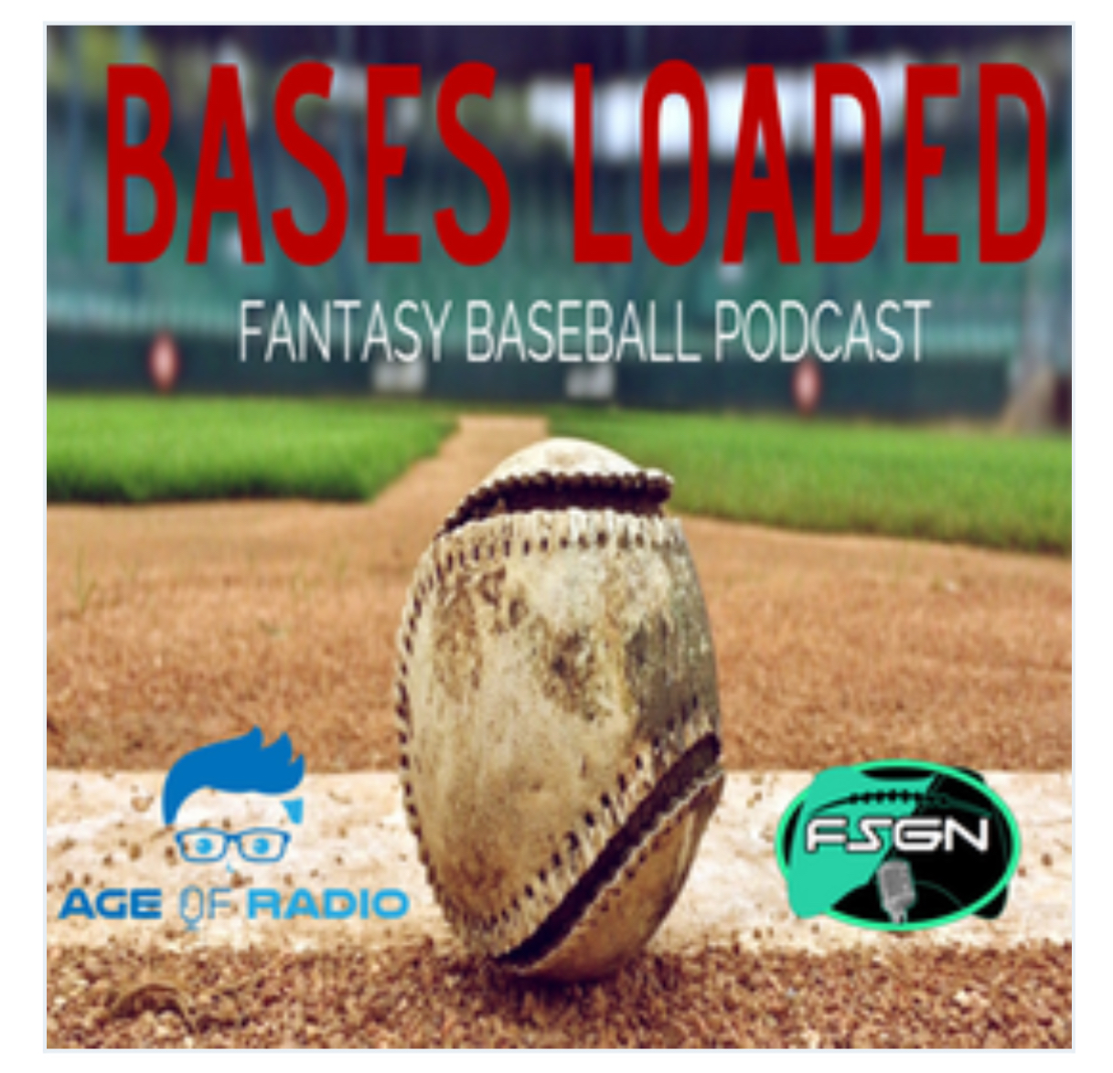 Episode 3: RP Review and Approach/ Sleeper Middle Relievers episode artwork