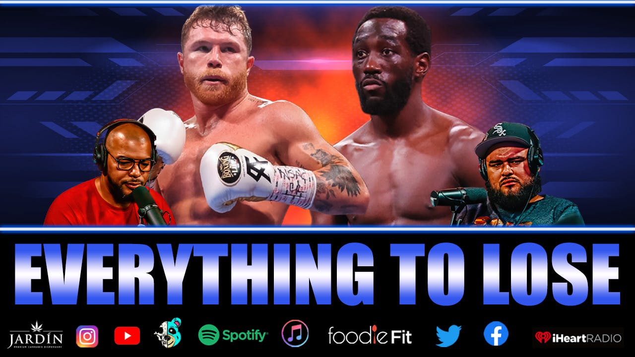 ☎️Wow Canelo’s Says NO Crawford❗️But I Believe David Benavidez Is NEXT May 4Th🔥