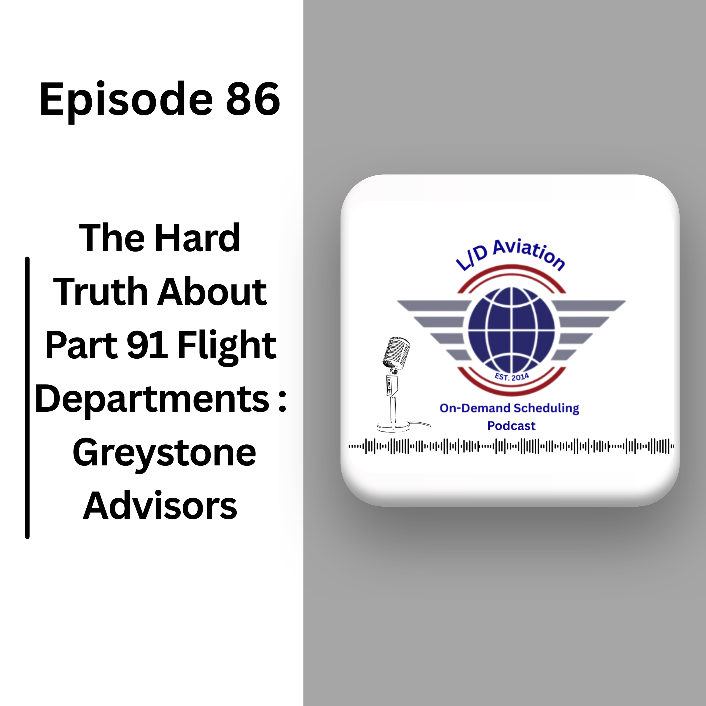 LD Aviation Podcast