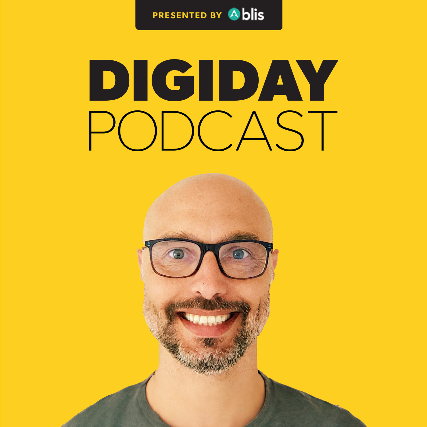 The Digiday Podcast