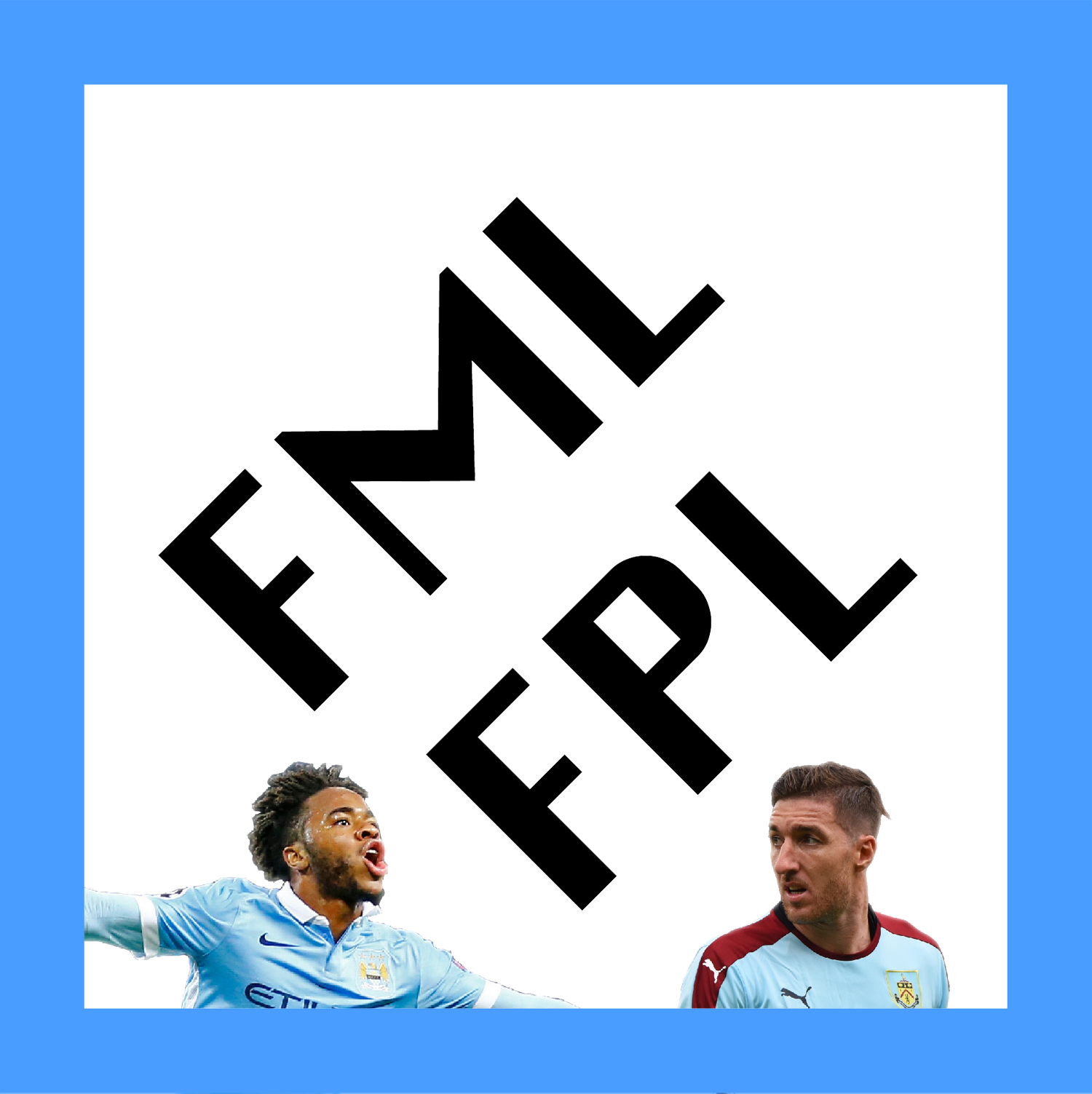 Ep. 107 - On to GW8 International Break with Defender Hauls episode artwork