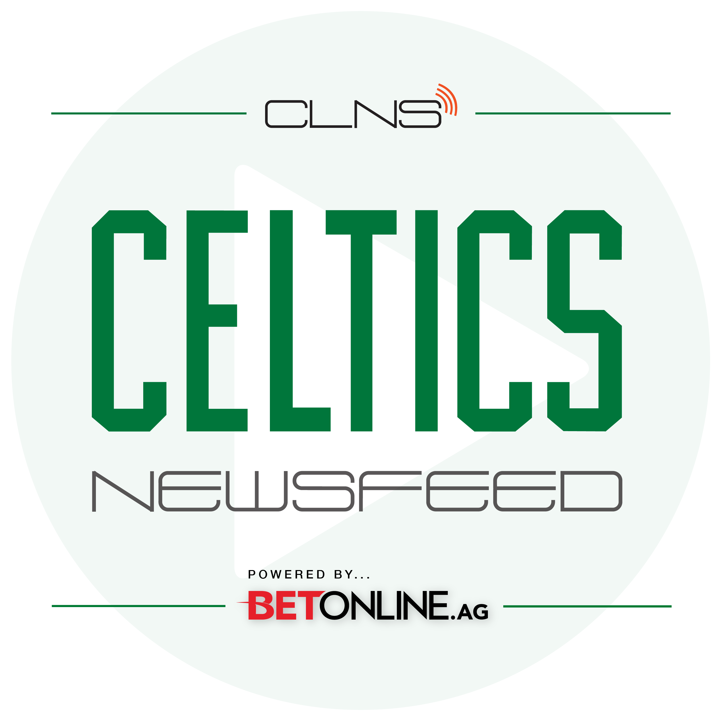 Boston Celtics News Feed
