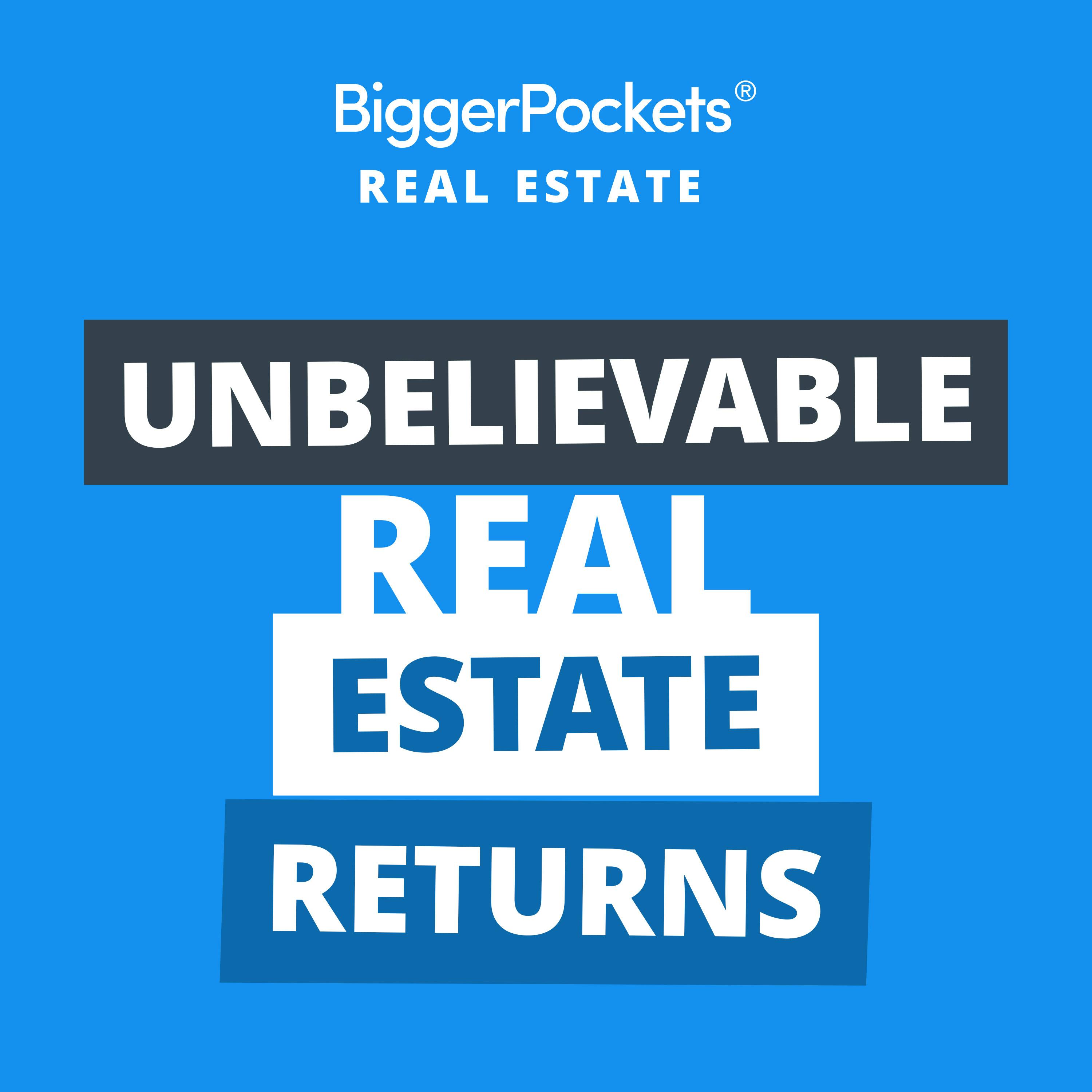 782: Unbelievable Returns from Flipping This New Type of Real Estate w/Jessie Rodriguez