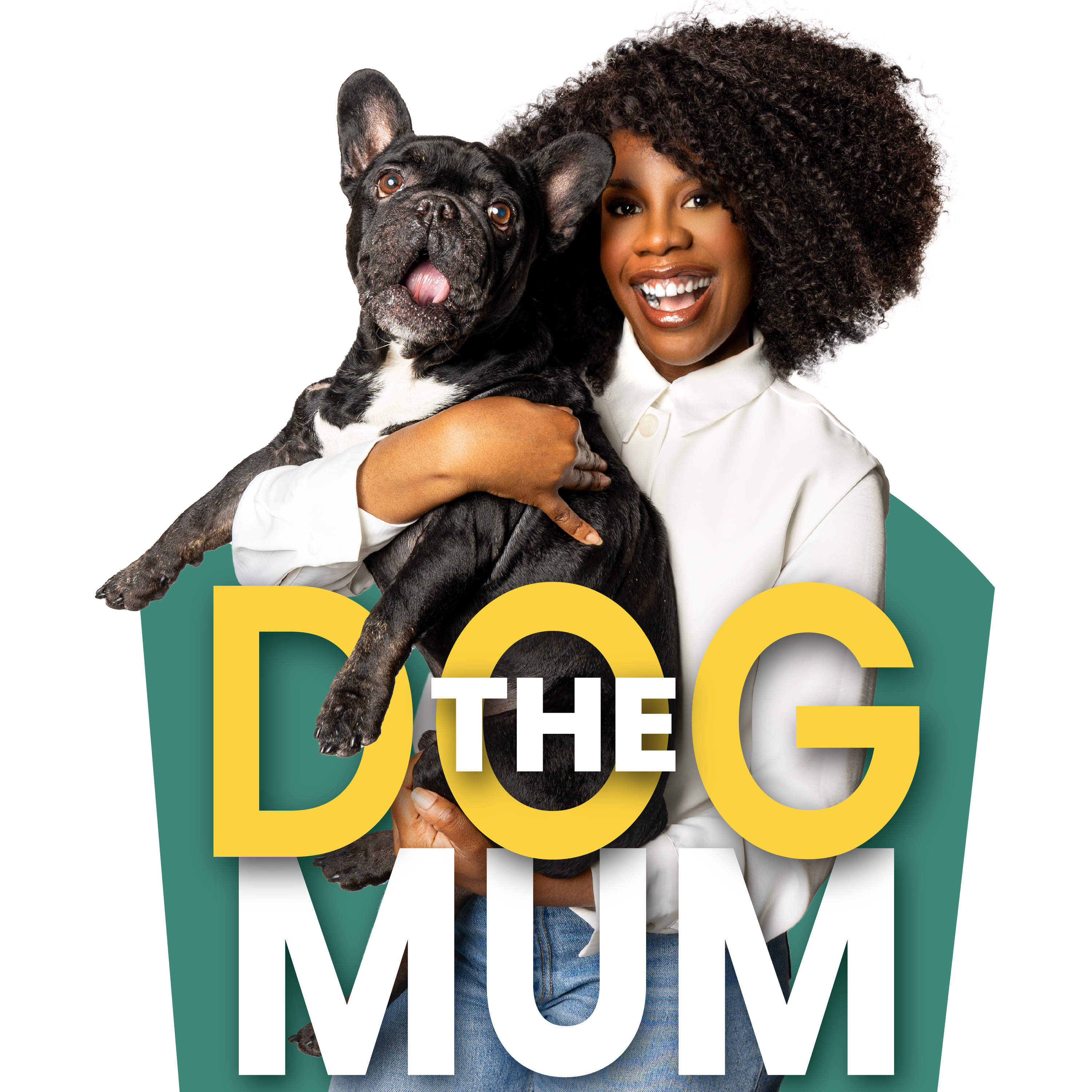 The Dog Mum
