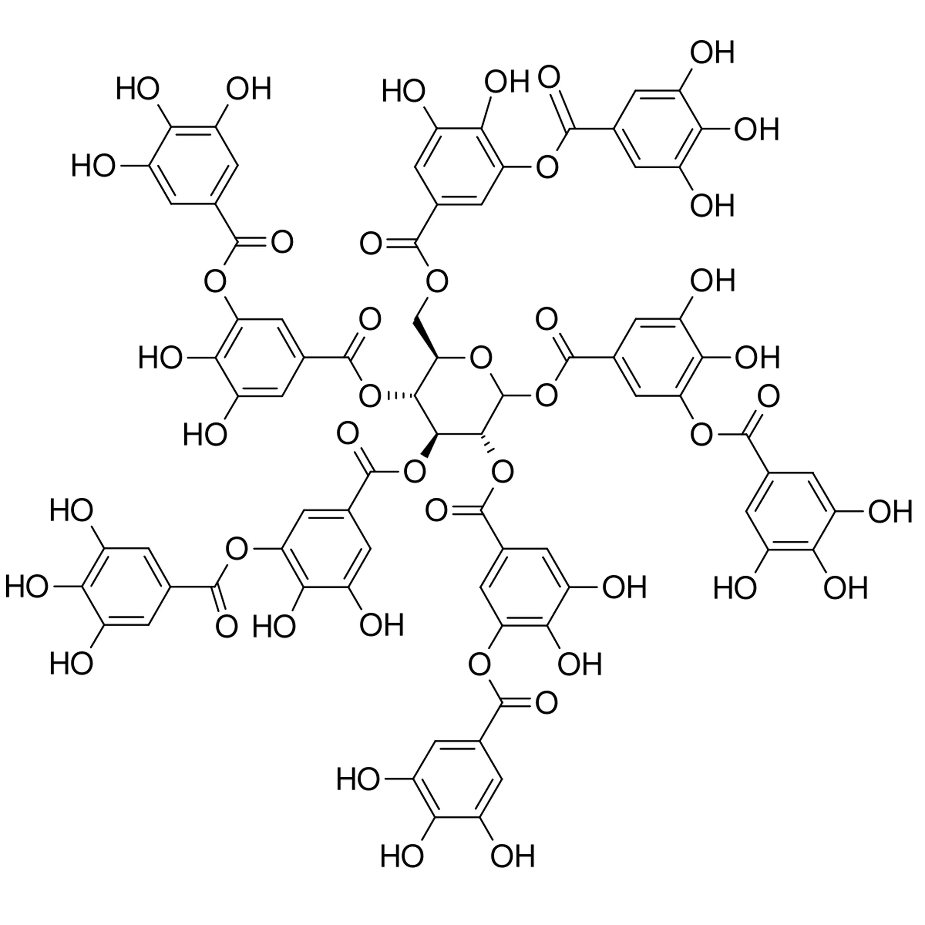 Qu'est-ce que les polyphénols ?