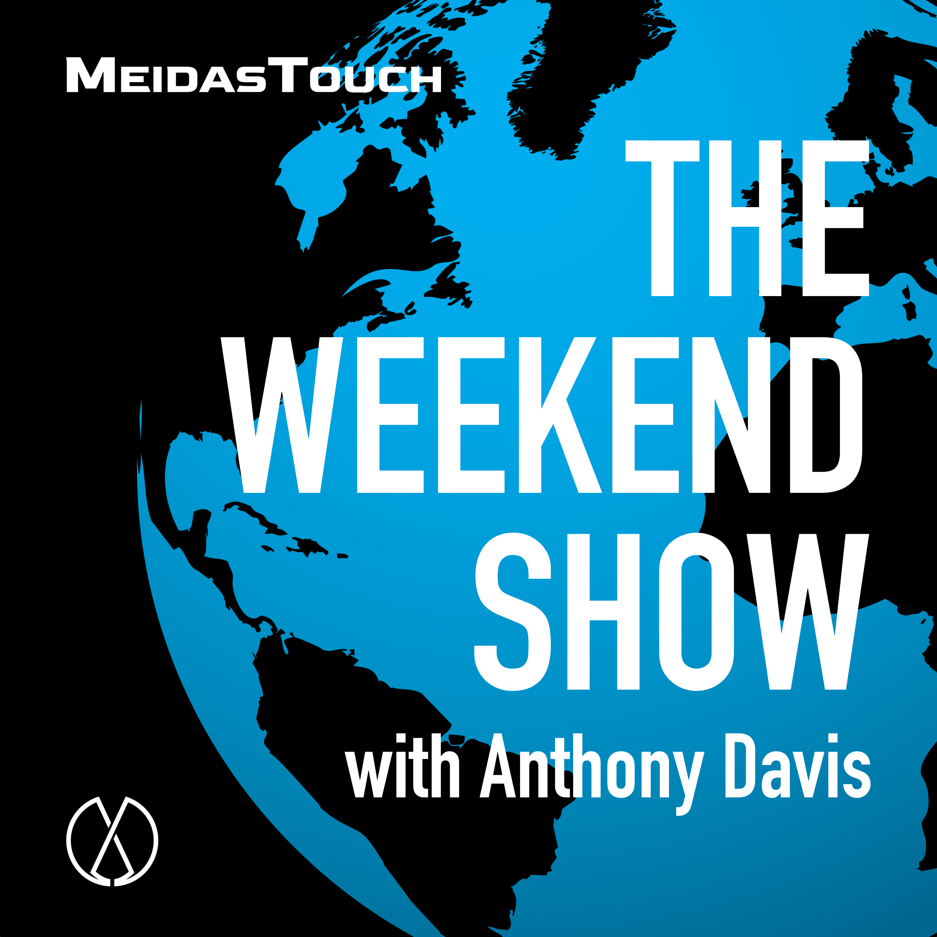 THE WEEKEND SHOW