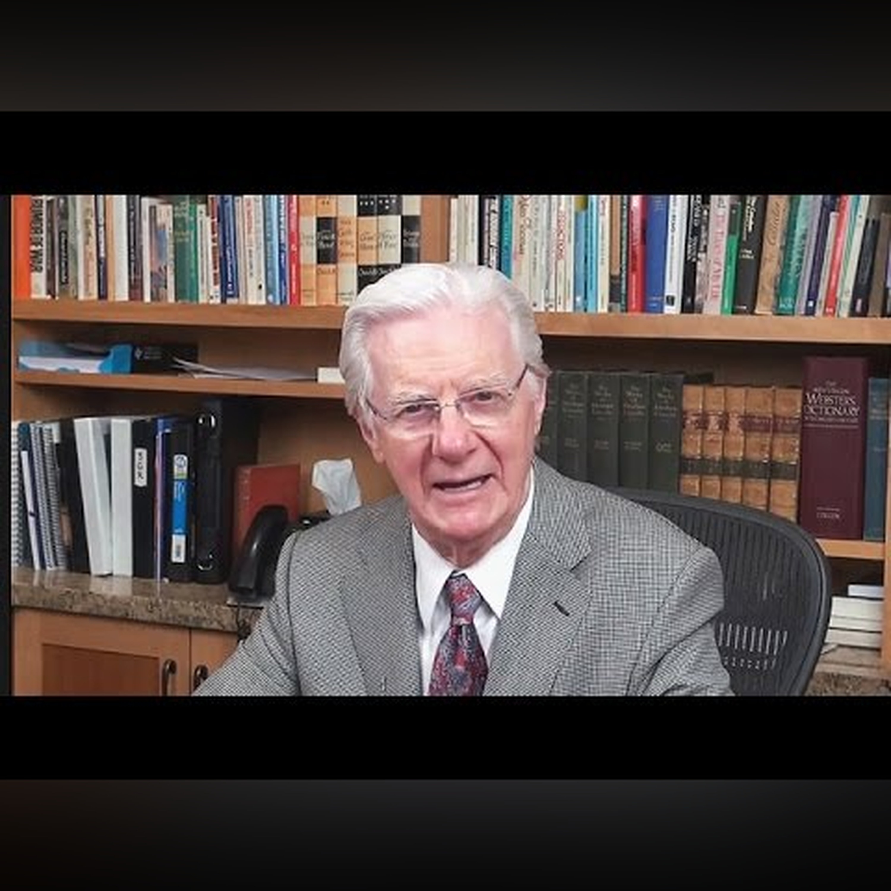 A Special Thanksgiving Message from Bob Proctor episode artwork