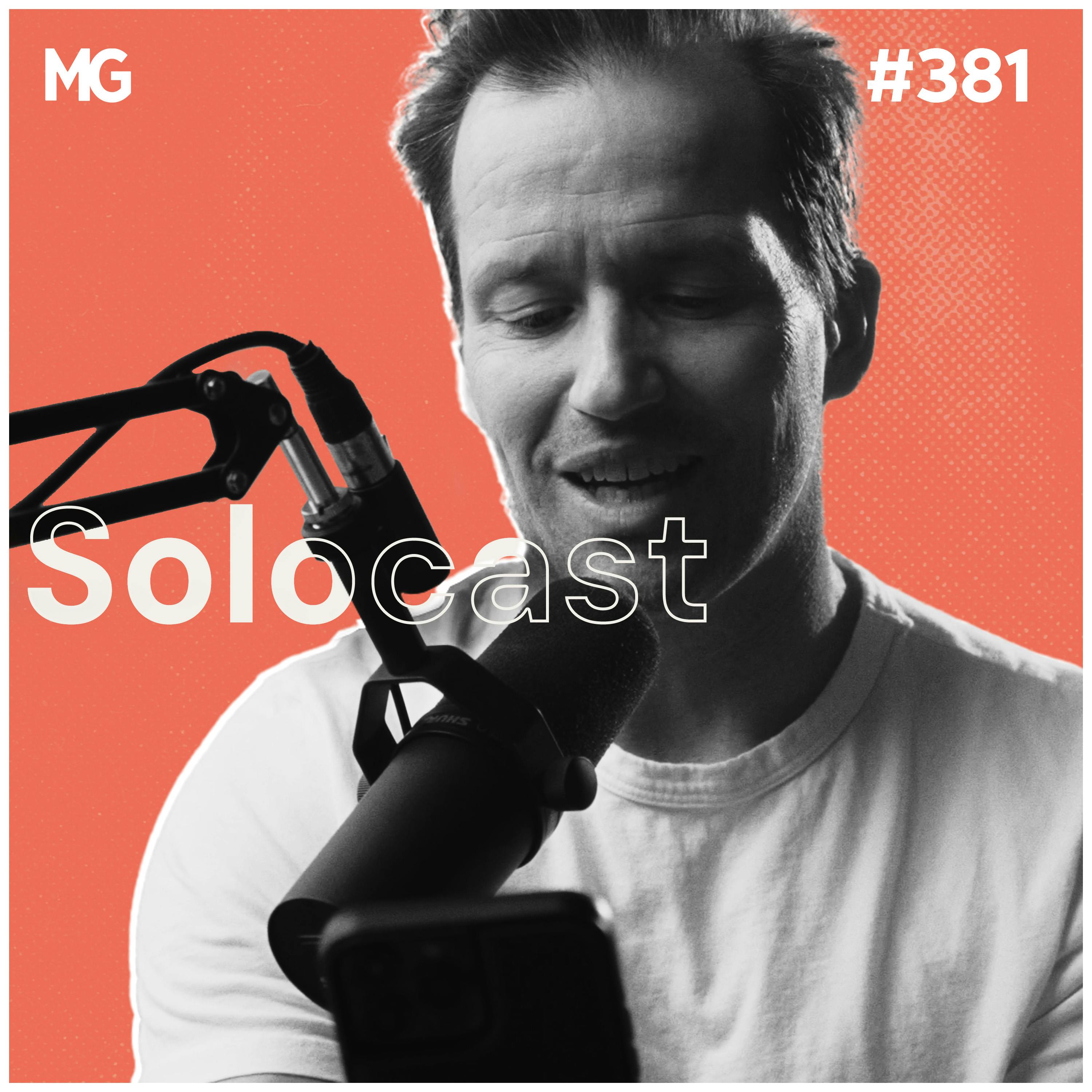 #381: Ask Me Anything: A Love, Dating & Relationship Q&A