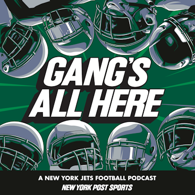 New York Jets have two Michael Carters -- double the fun and