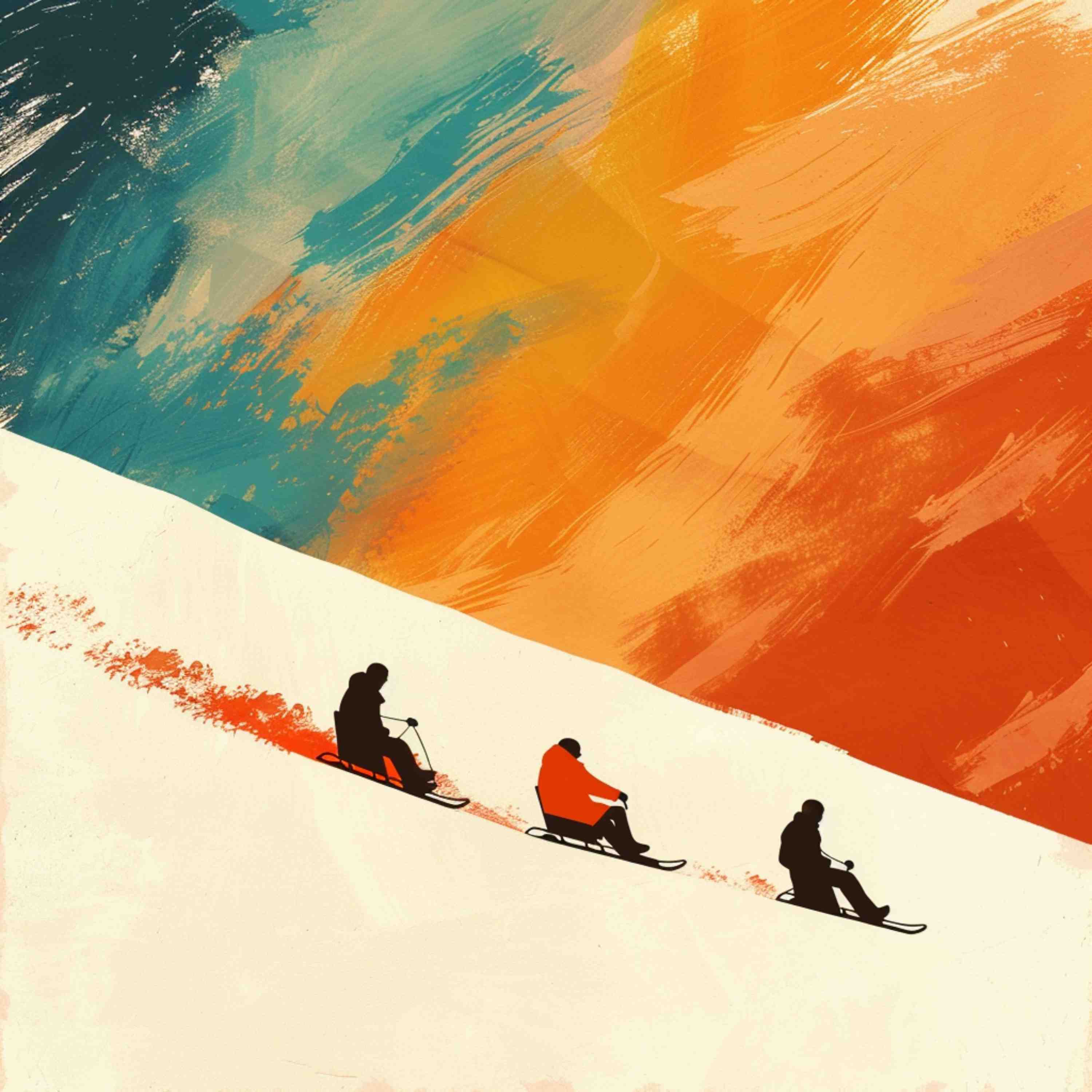 Joy is Best Shared by Ryan Frederick of Here.life on Friendships & Relationships