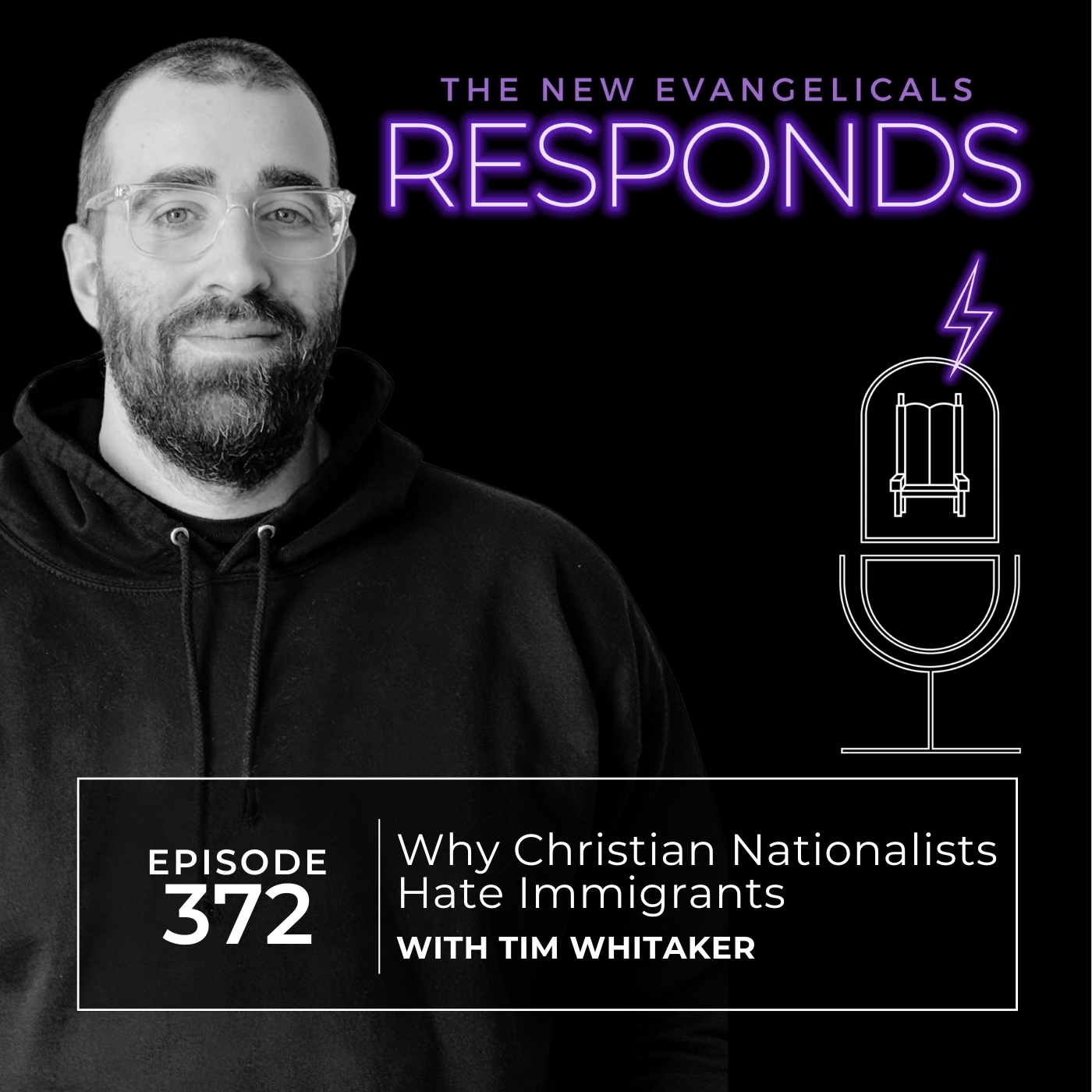 372. TNE LIVE: Why Christian Nationalists Think They’re Oppressed